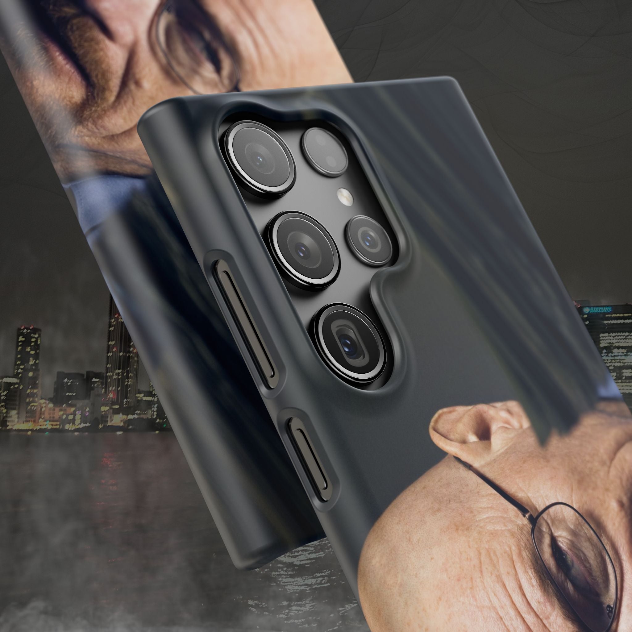 Phone Snap Case | WALTER WHITE