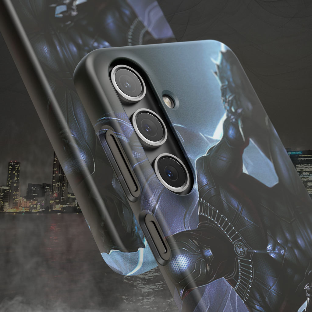 Phone Snap Case | BLACK PANTHER