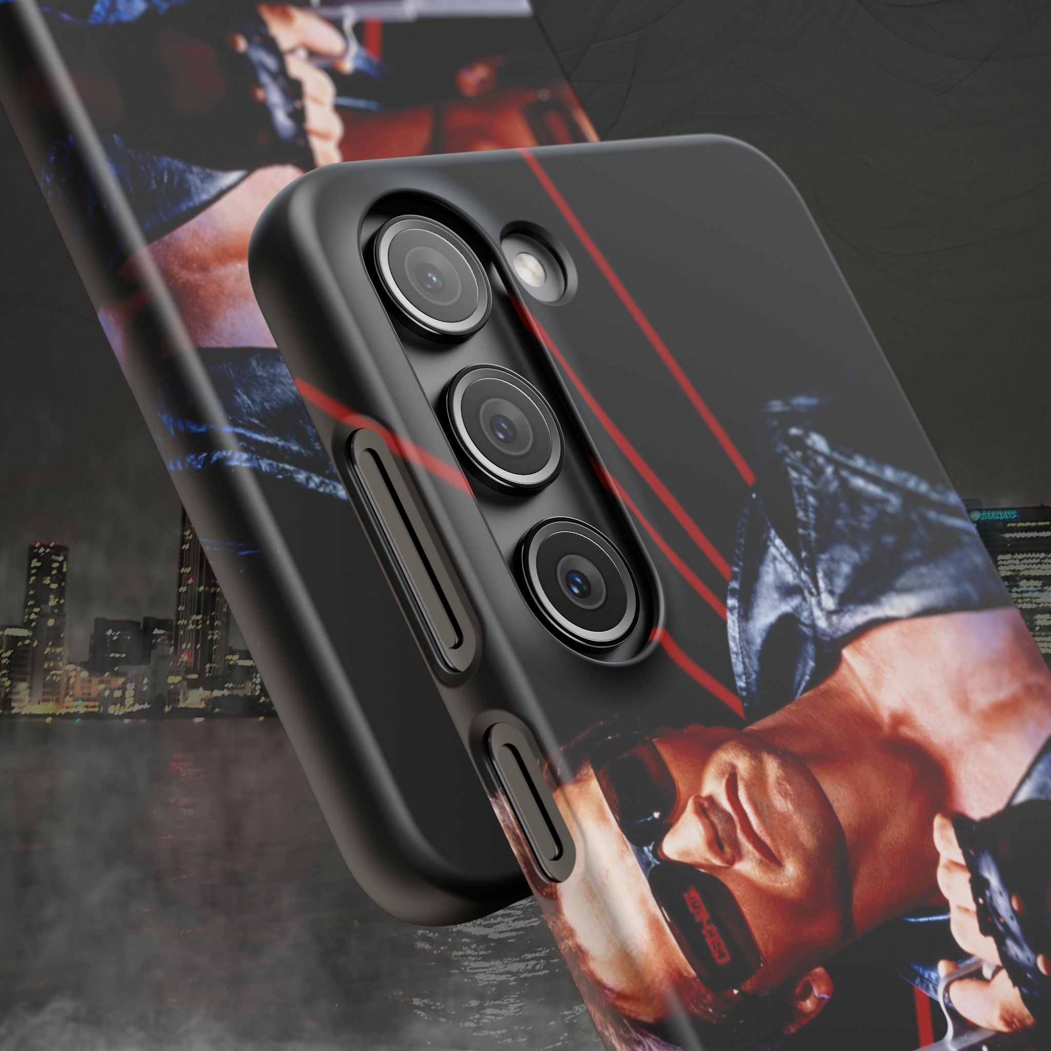 Phone Snap Case | TERMINATOR