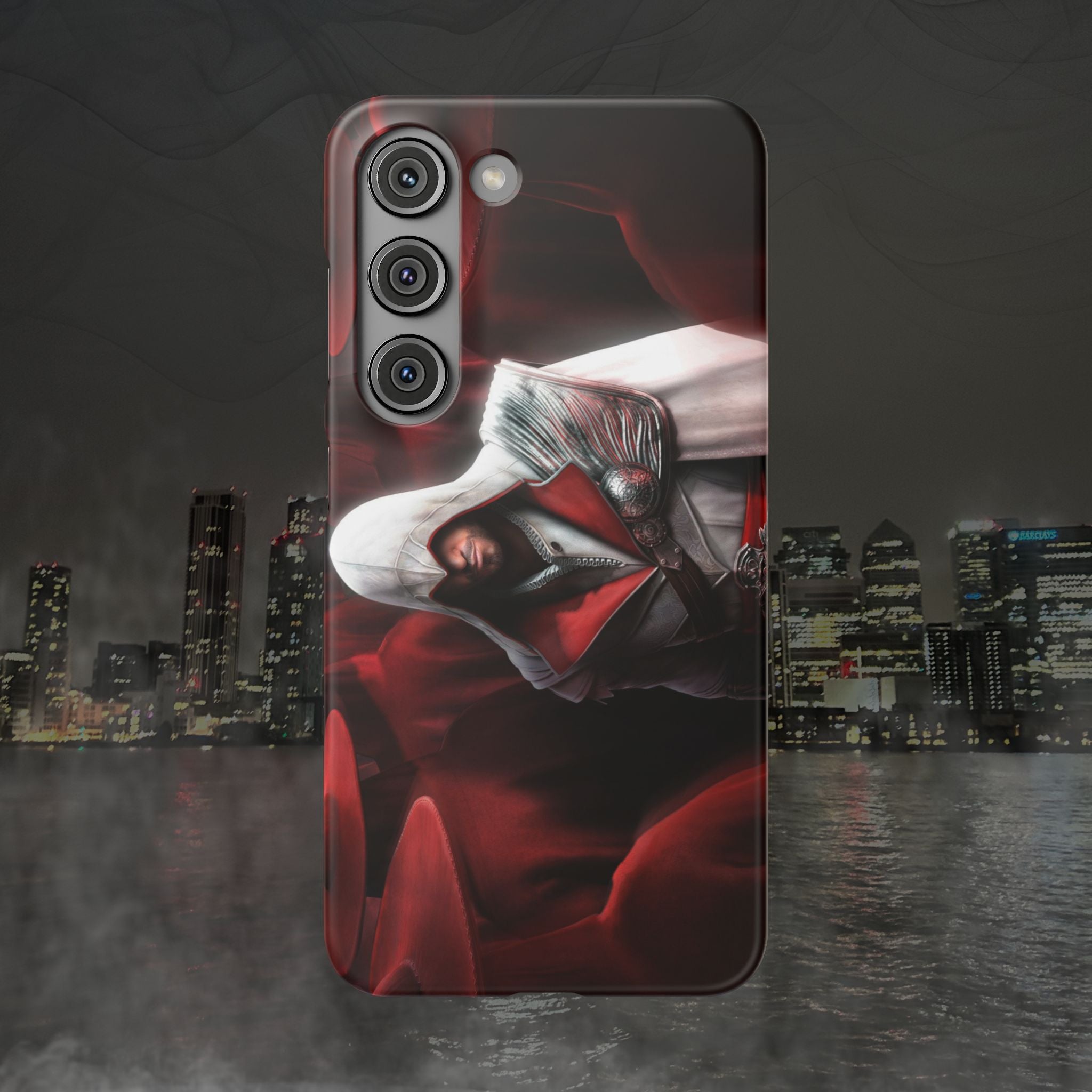 Phone Snap Case | EZIO AUDITORE DA FIERENZE