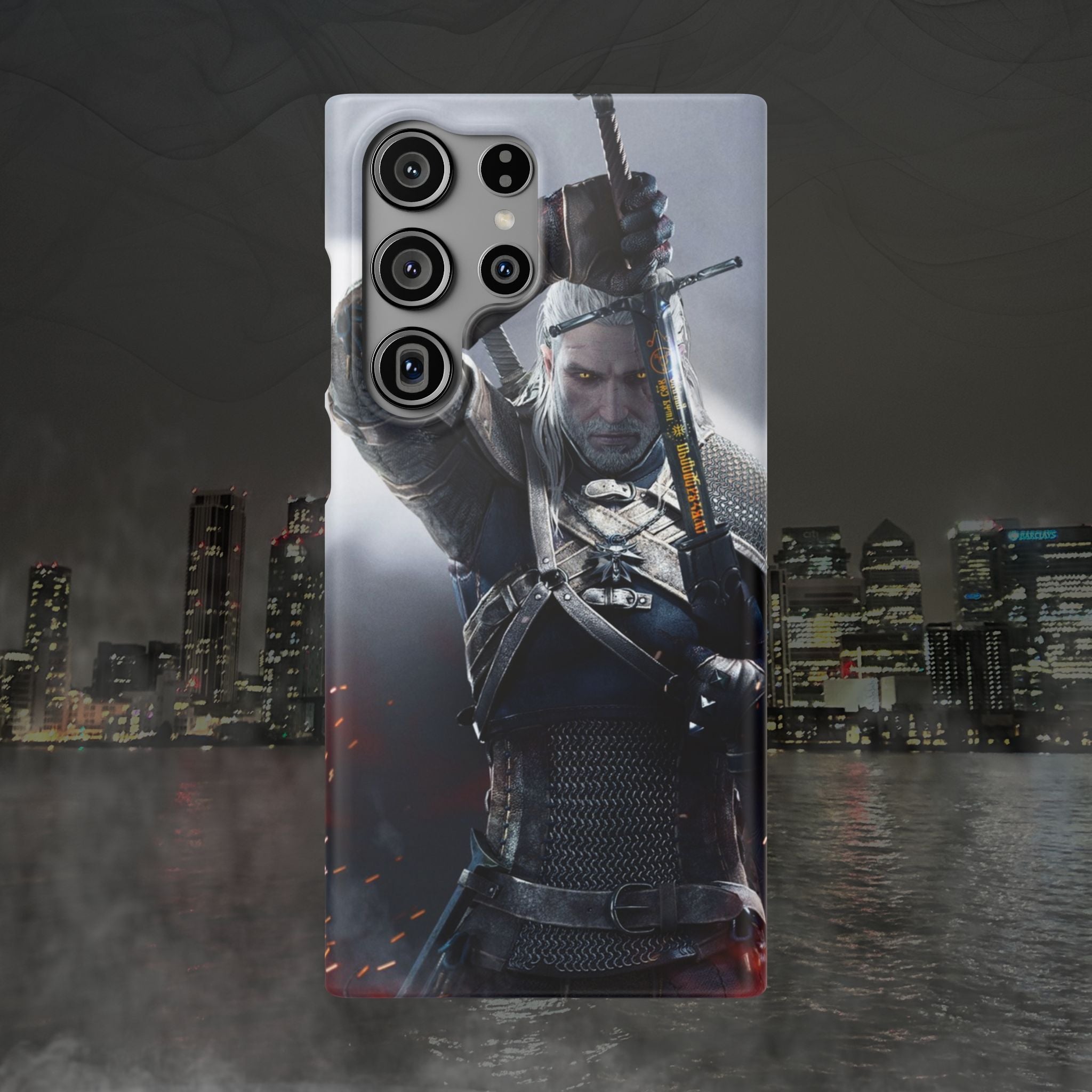 Phone Snap Case | THE WITCHER