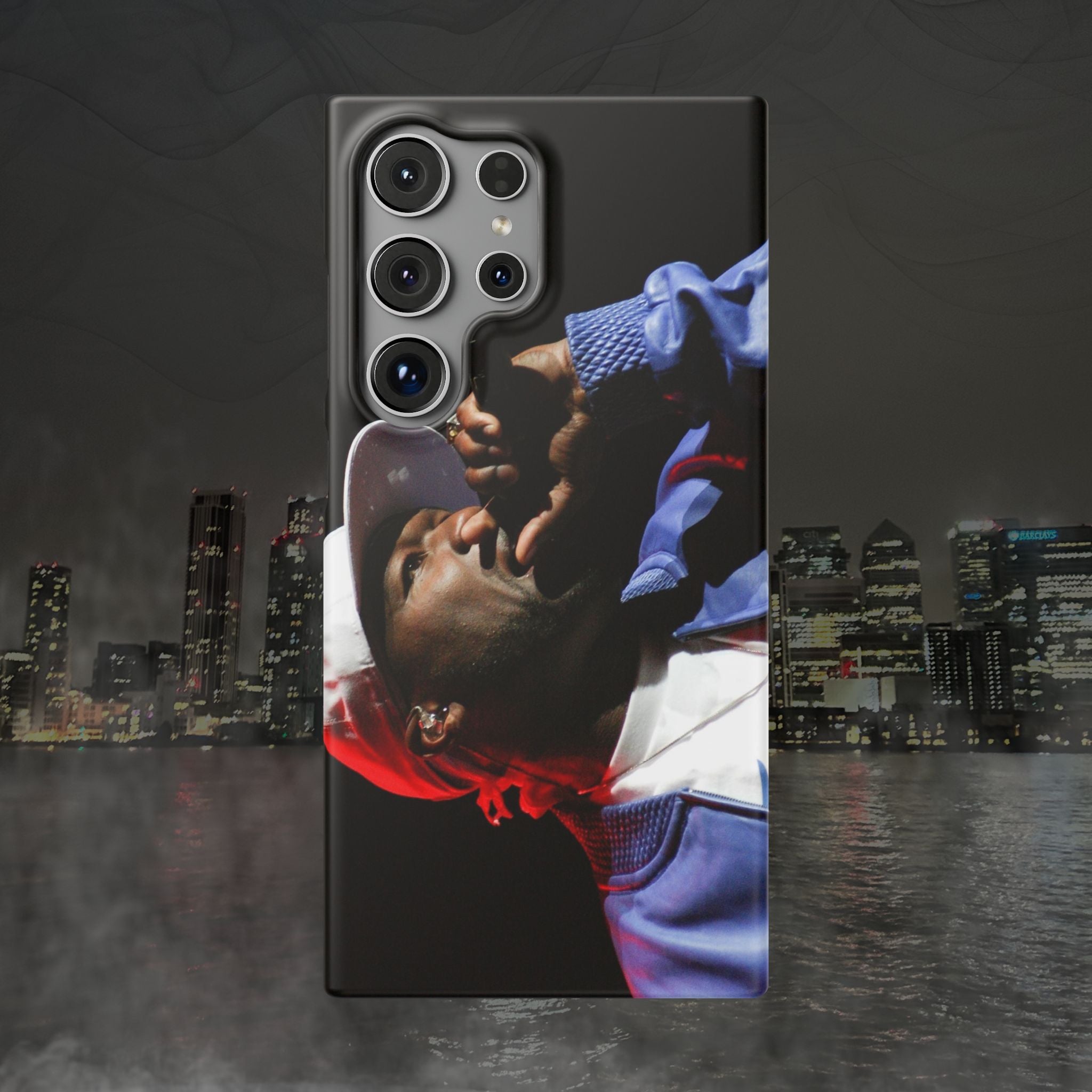 Phone Snap Case | 50 CENT