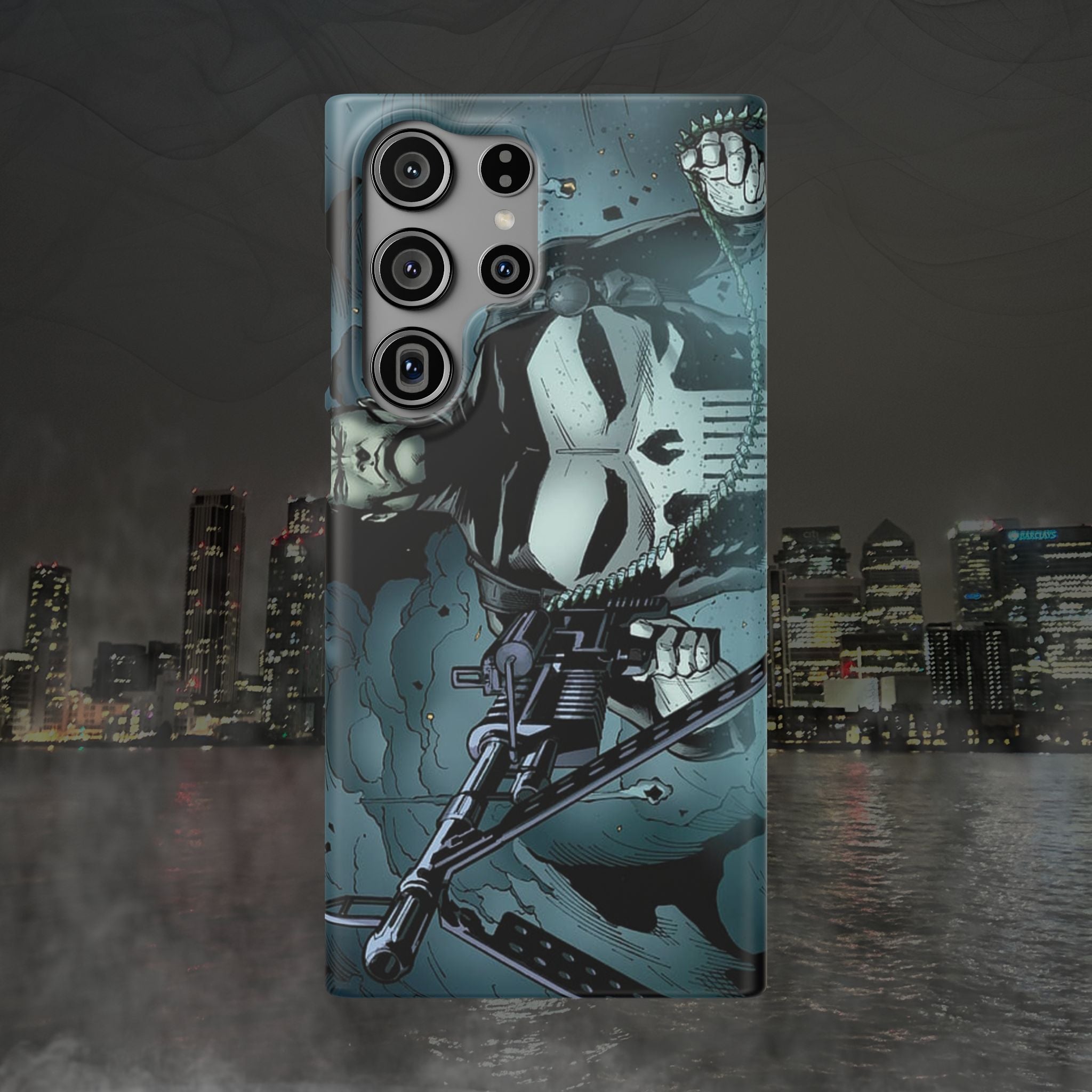 Phone Snap Case | THE PUNISHER
