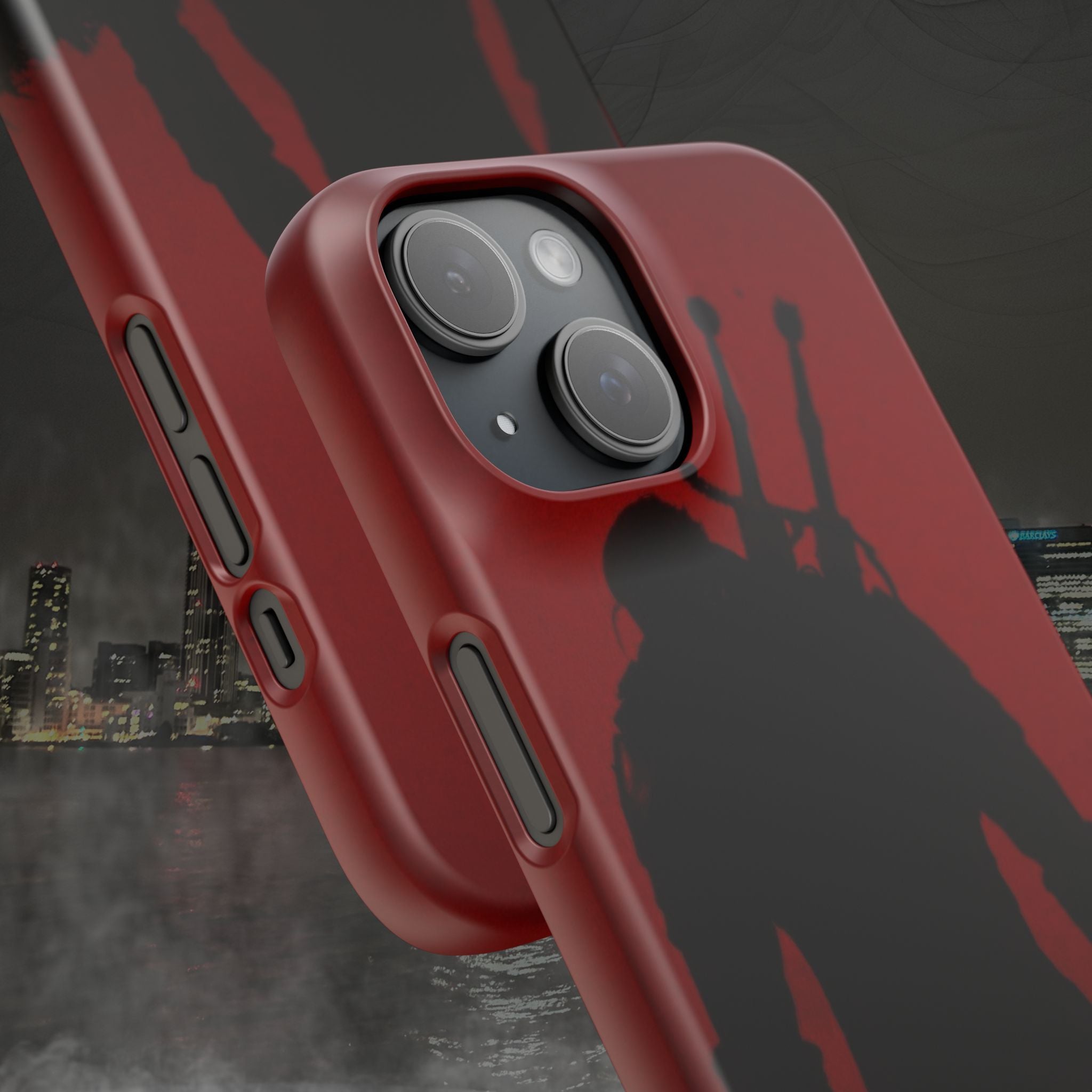 Phone Snap Case | THE WITCHER - Vol. I