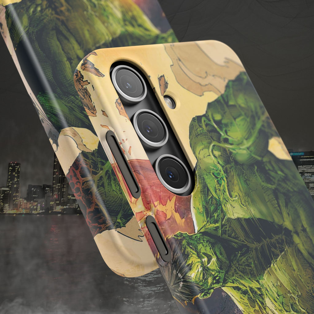 Phone Snap Case | HULK