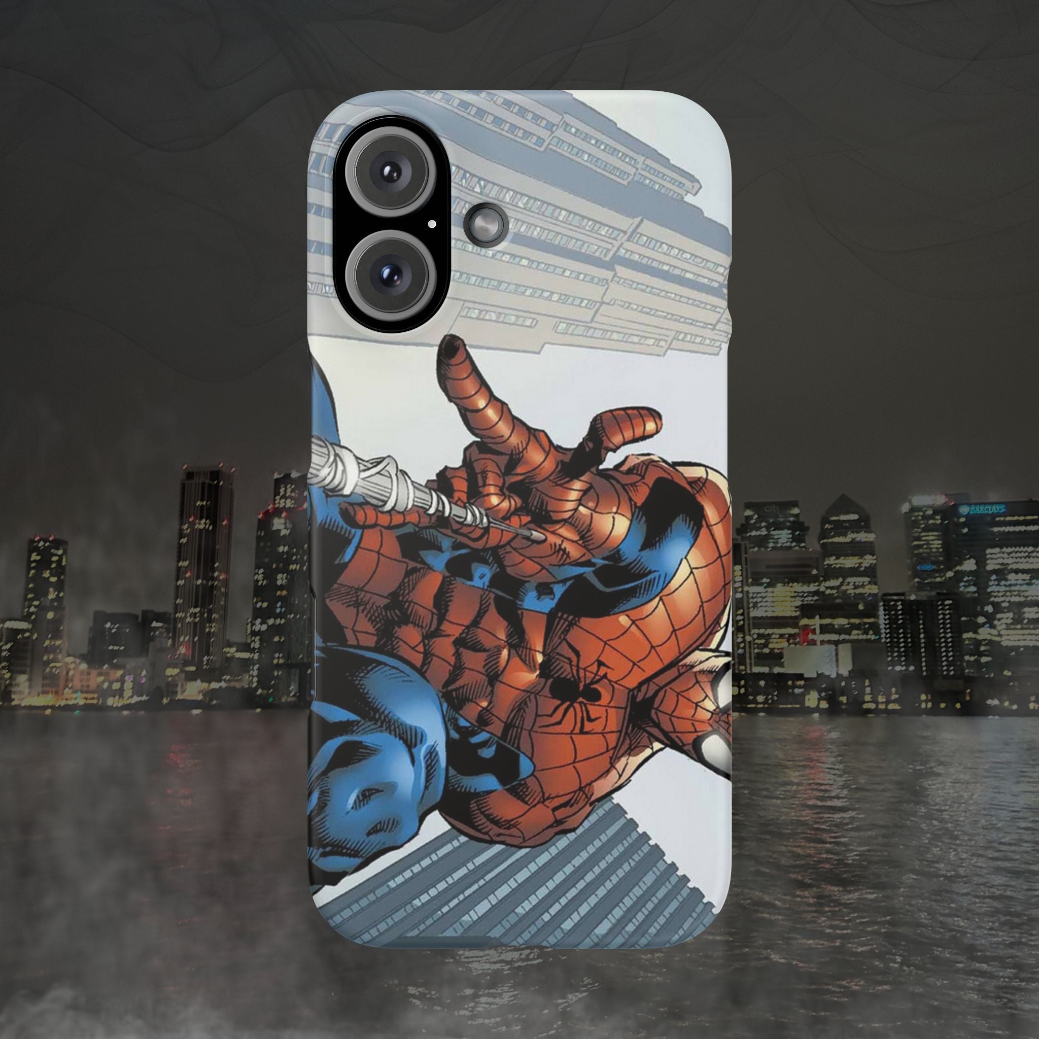 Phone Snap Case | SPIDER-MAN
