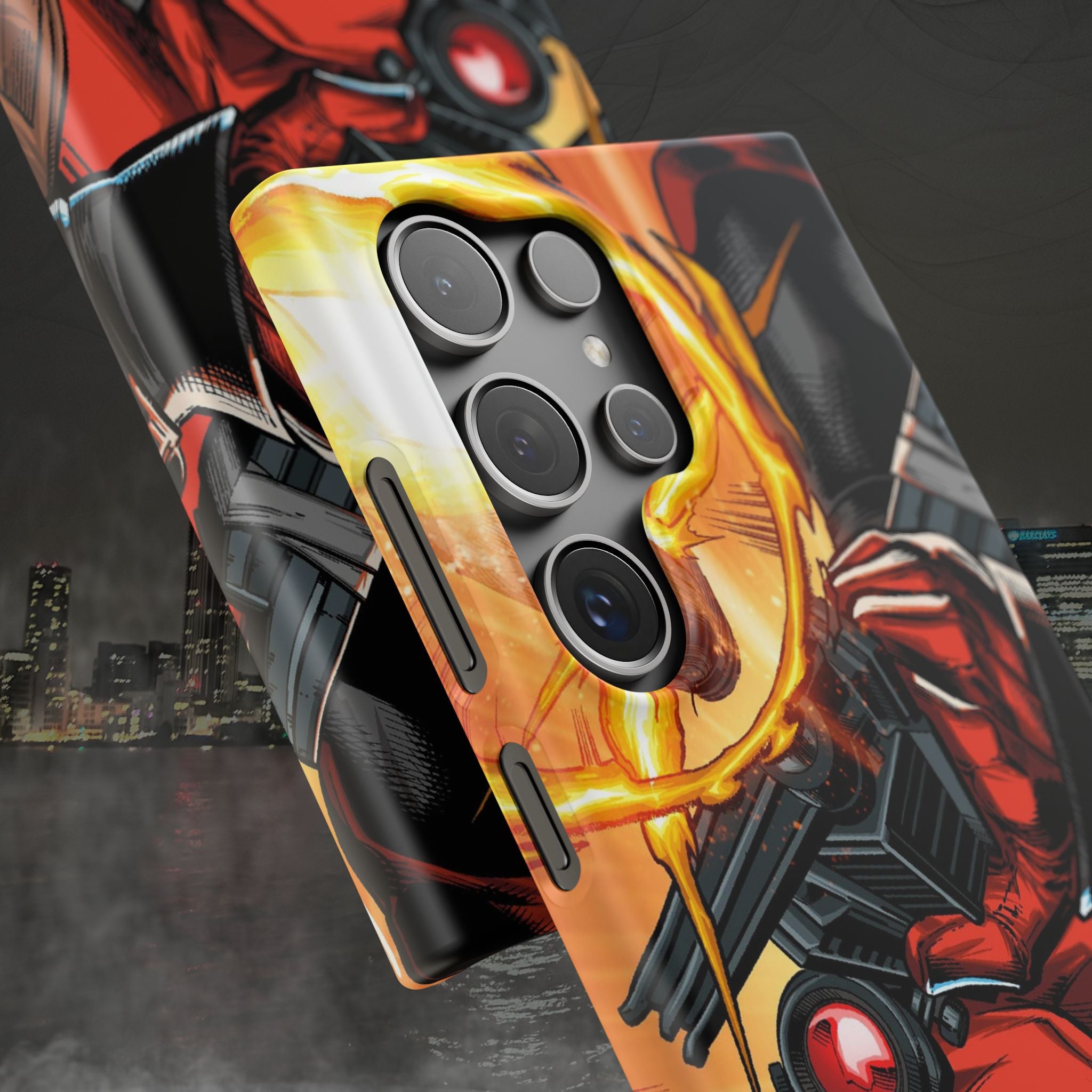 Phone Snap Case | DEADPOOL