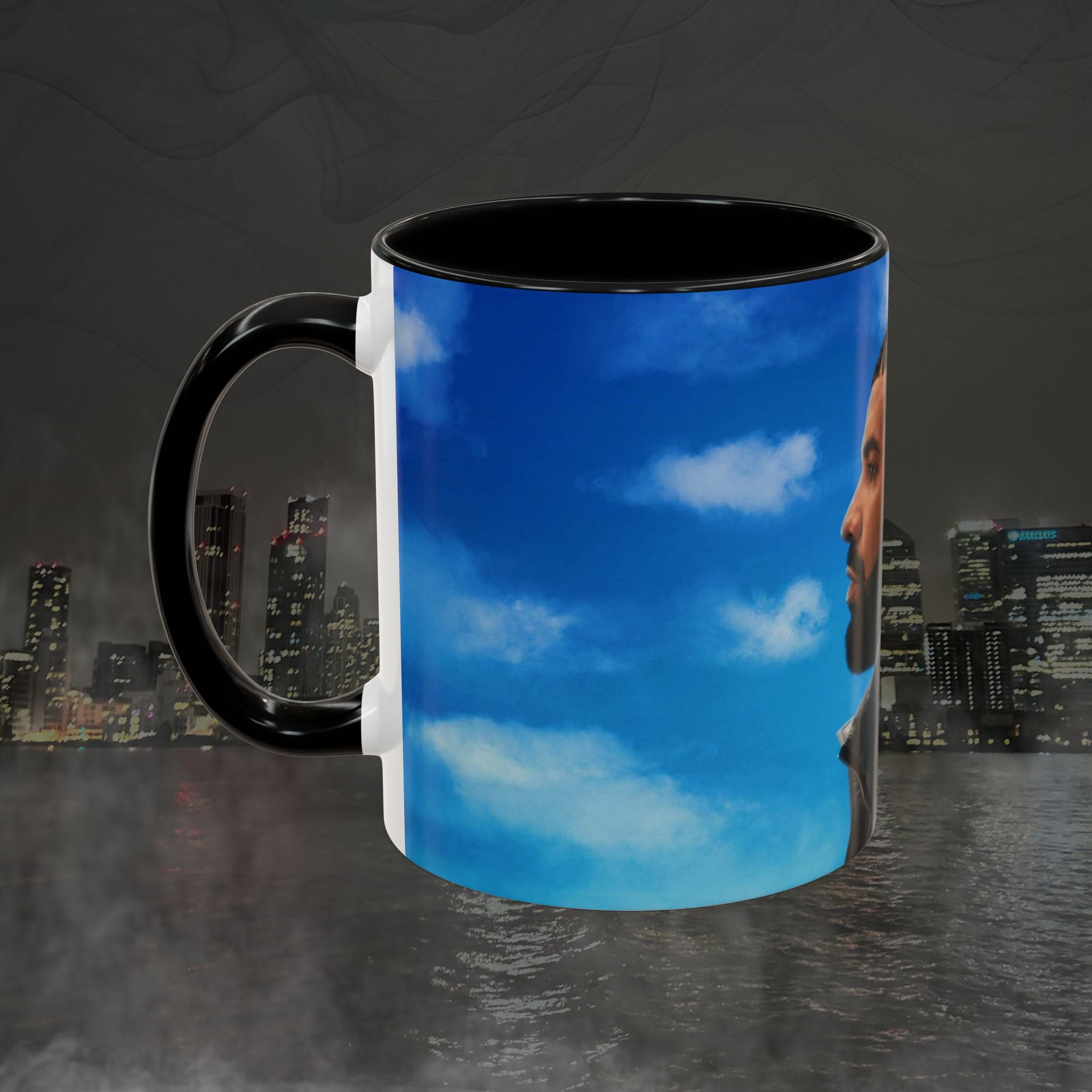 DRAKE | Mug (11oz)