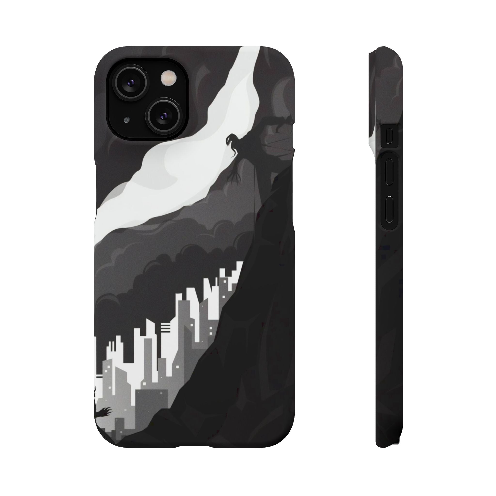 Phone Snap Case | VENOM - Vol. I