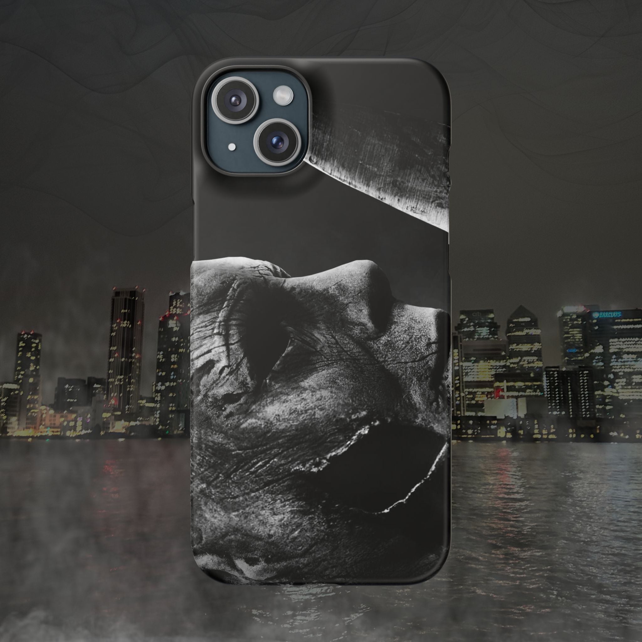 Phone Snap Case | MICHAEL MYERS