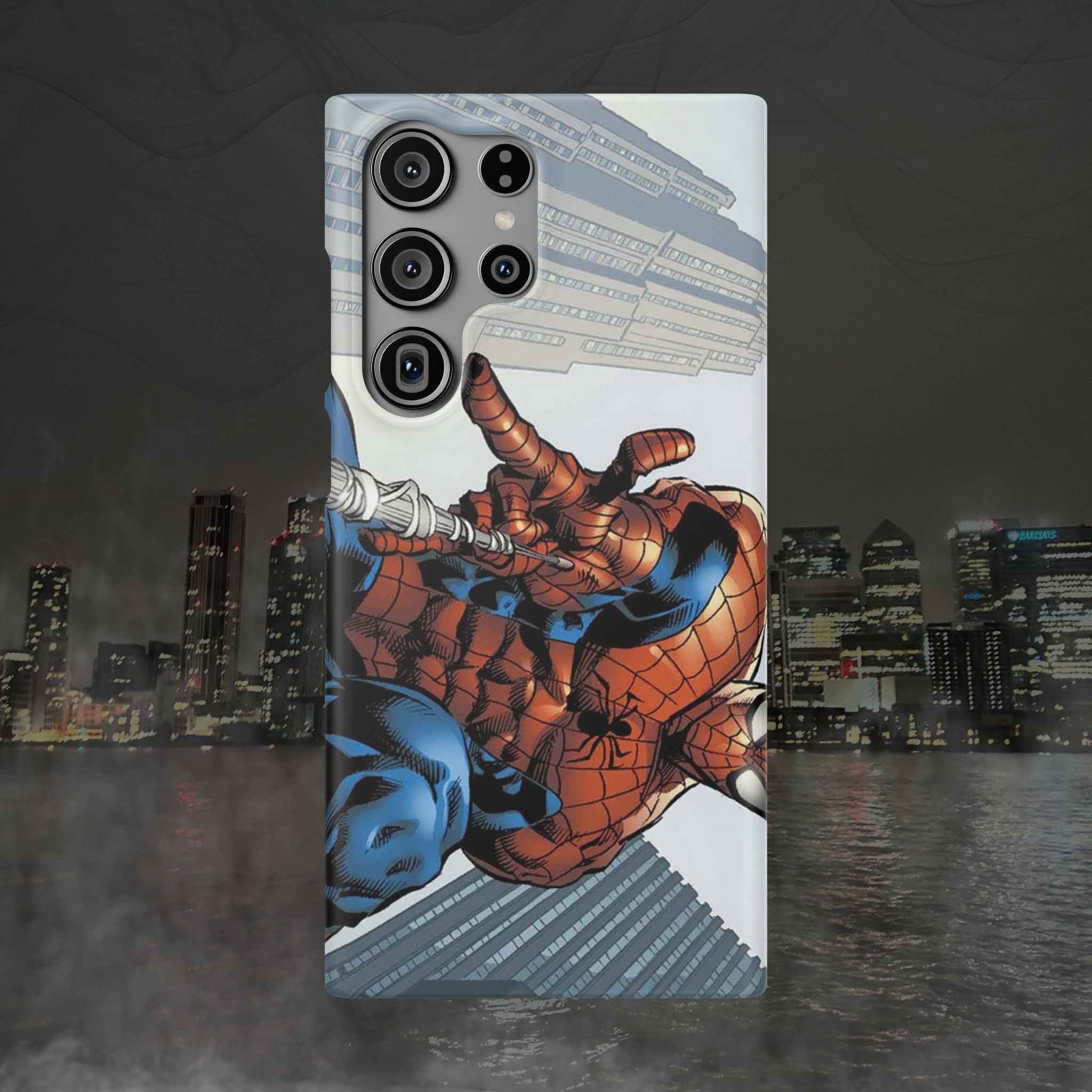 Phone Snap Case | SPIDER-MAN