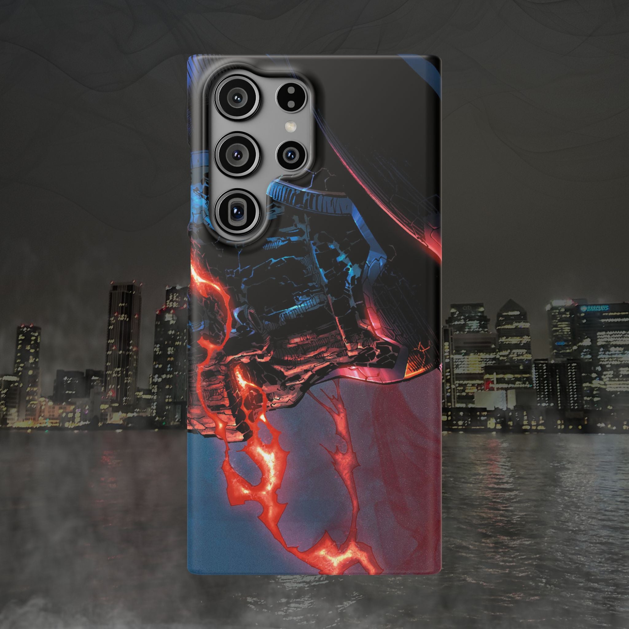 Phone Snap Case | DARKSEID