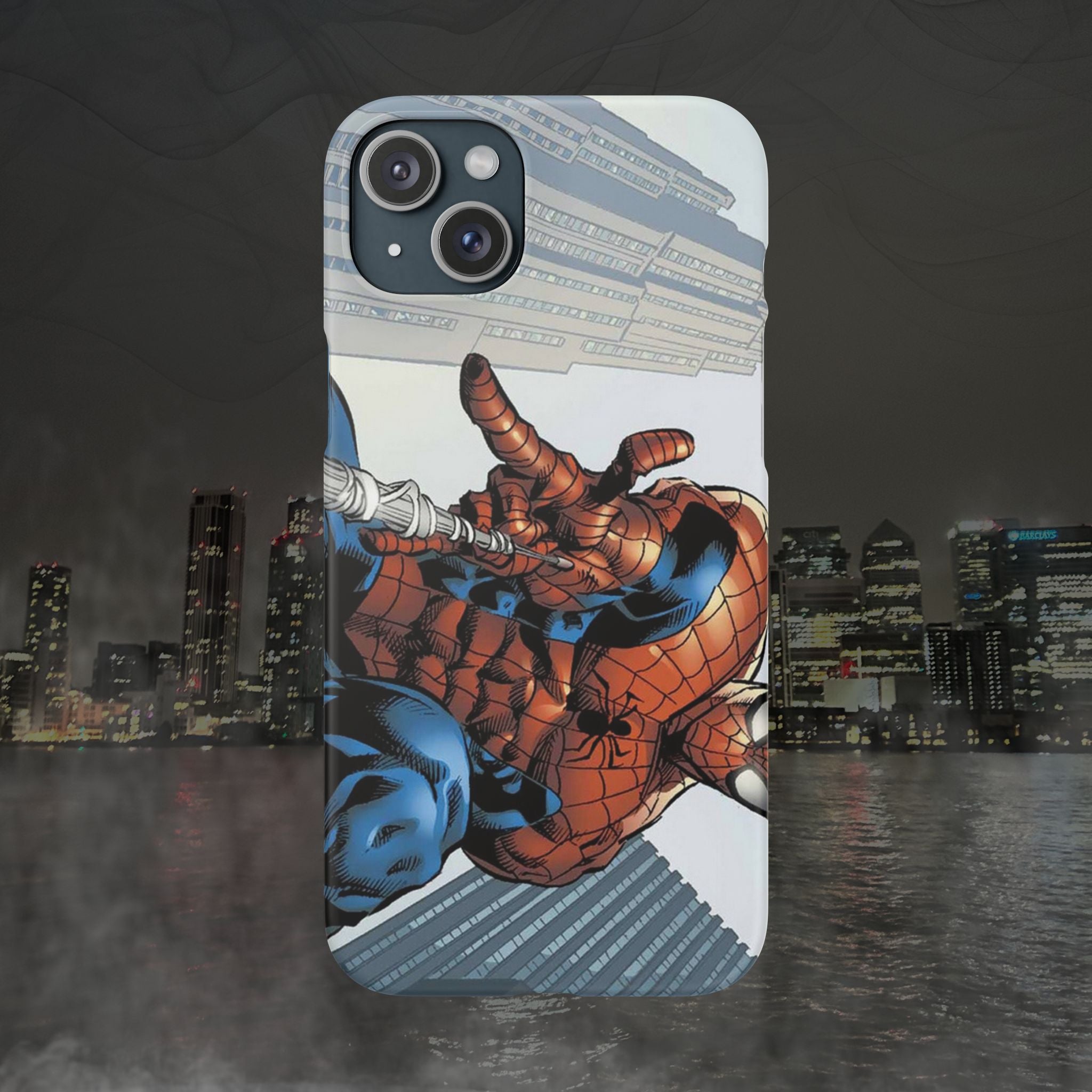 Phone Snap Case | SPIDER-MAN