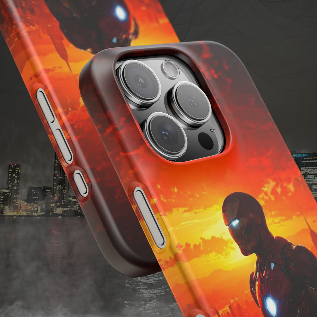 Phone Snap Case | IRONMAN - Vol. II