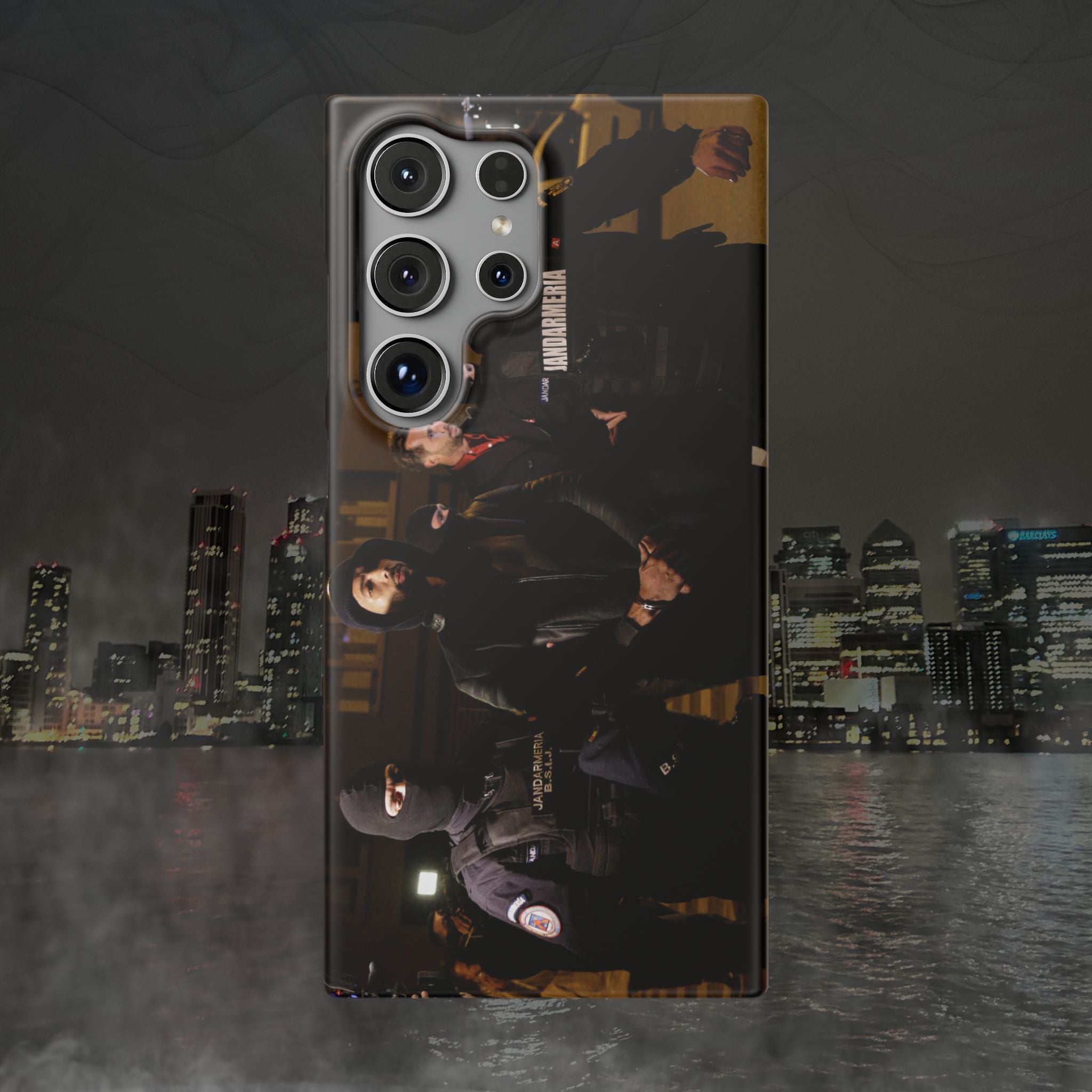 Phone Snap Case | TOP G