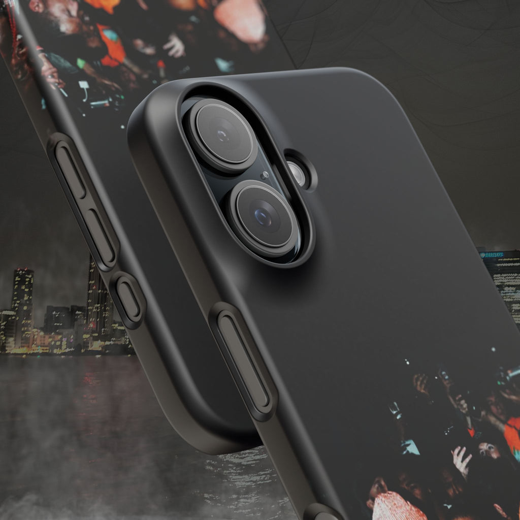 Phone Snap Case | KANYE