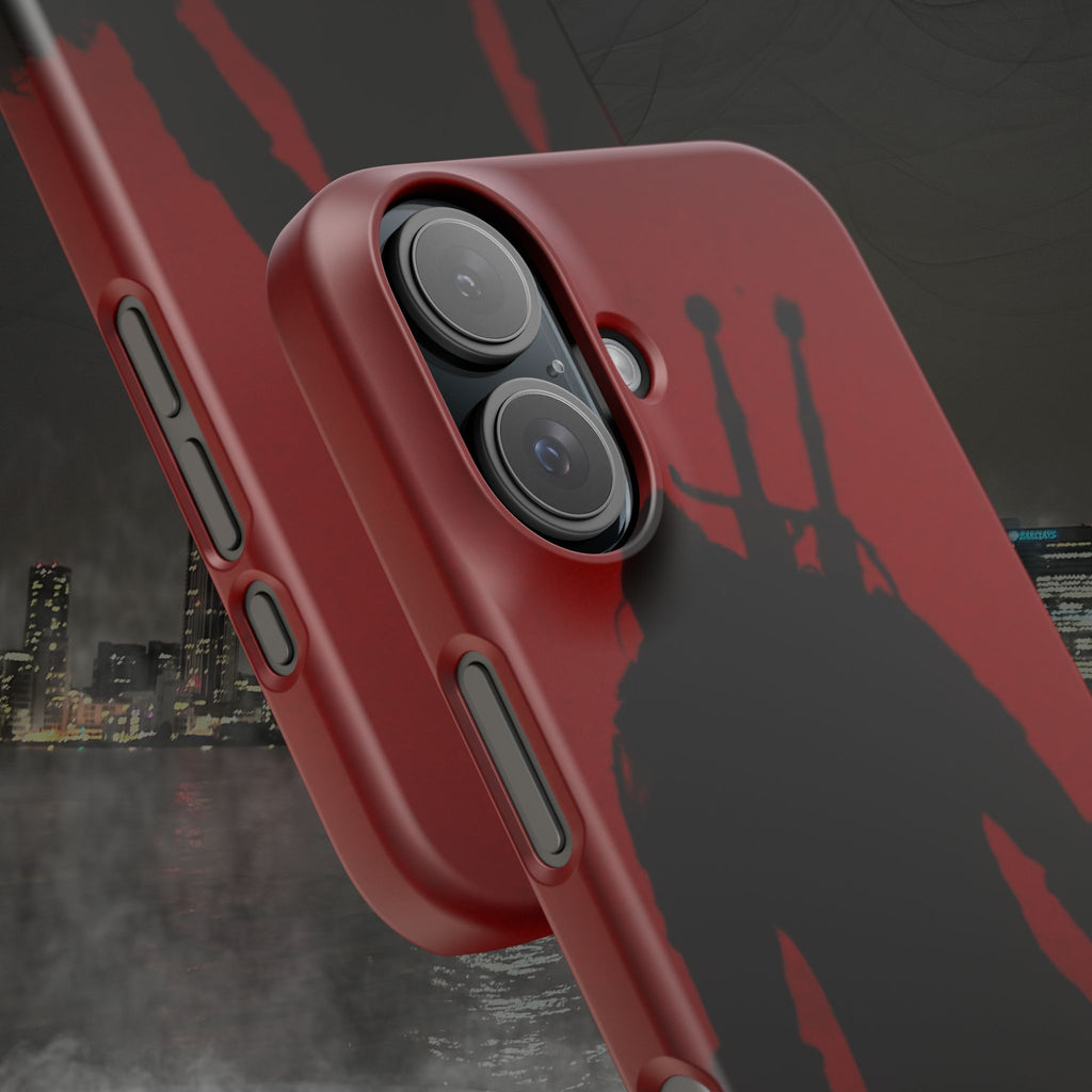 Phone Snap Case | THE WITCHER - Vol. I