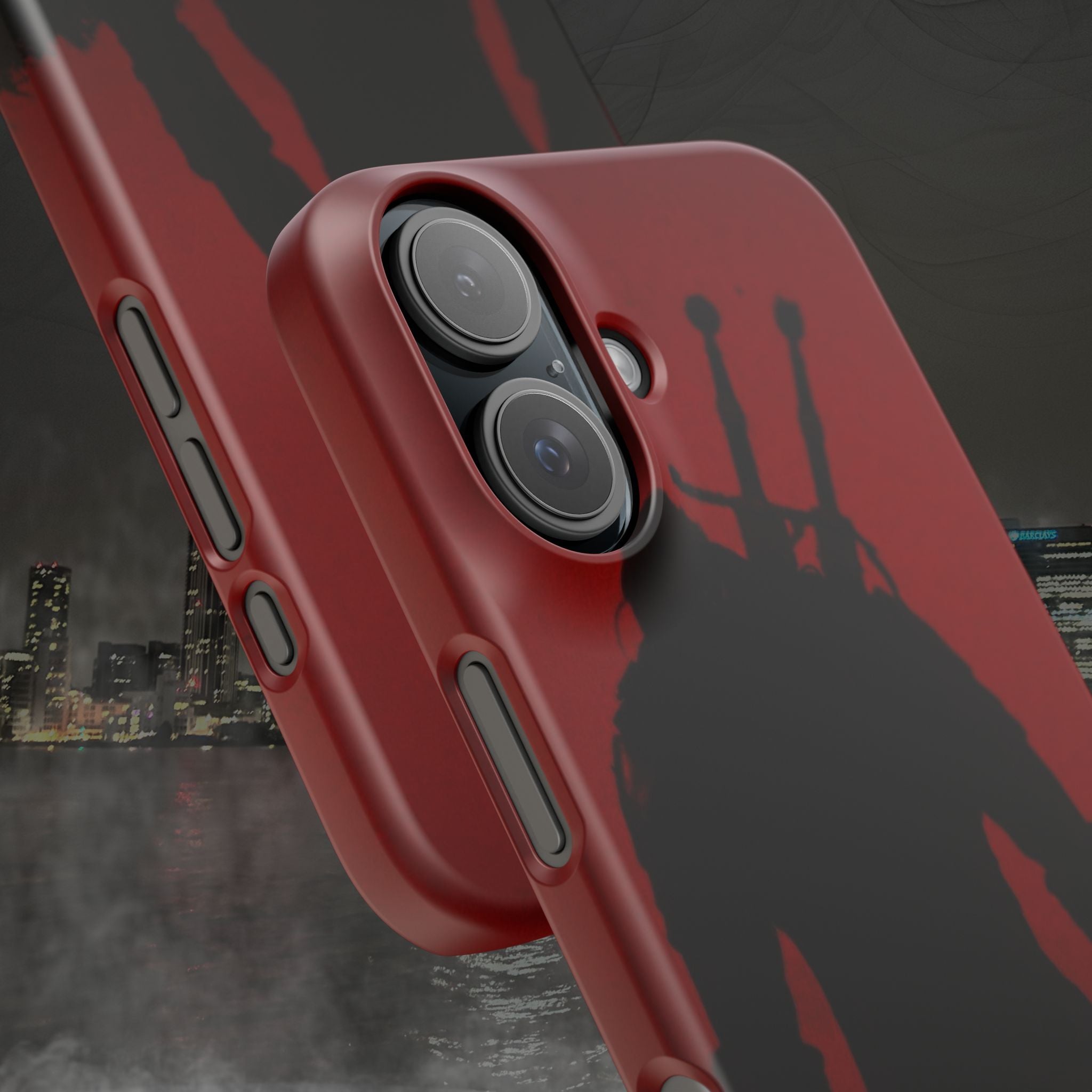 Phone Snap Case | THE WITCHER - Vol. I