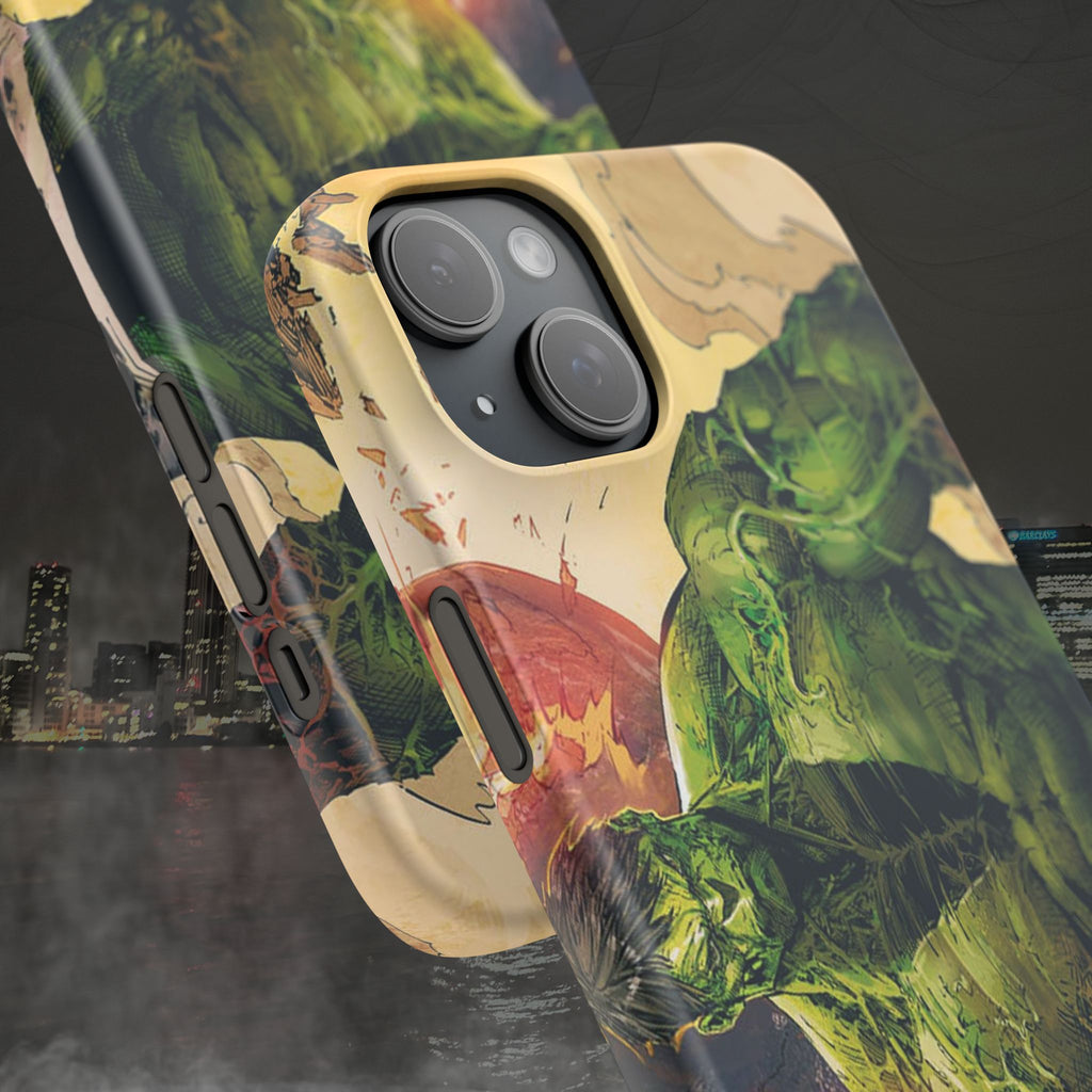 Phone Snap Case | HULK