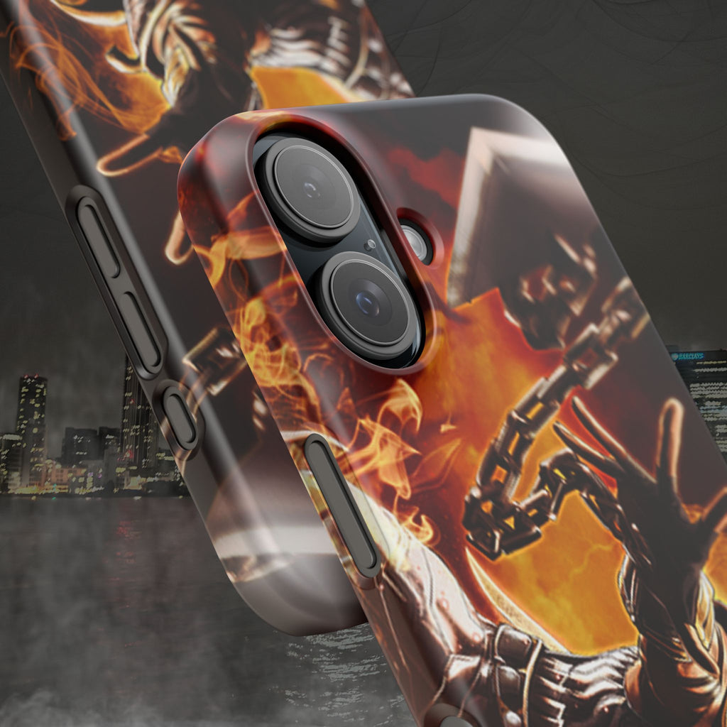 Phone Snap Case | SCORPION