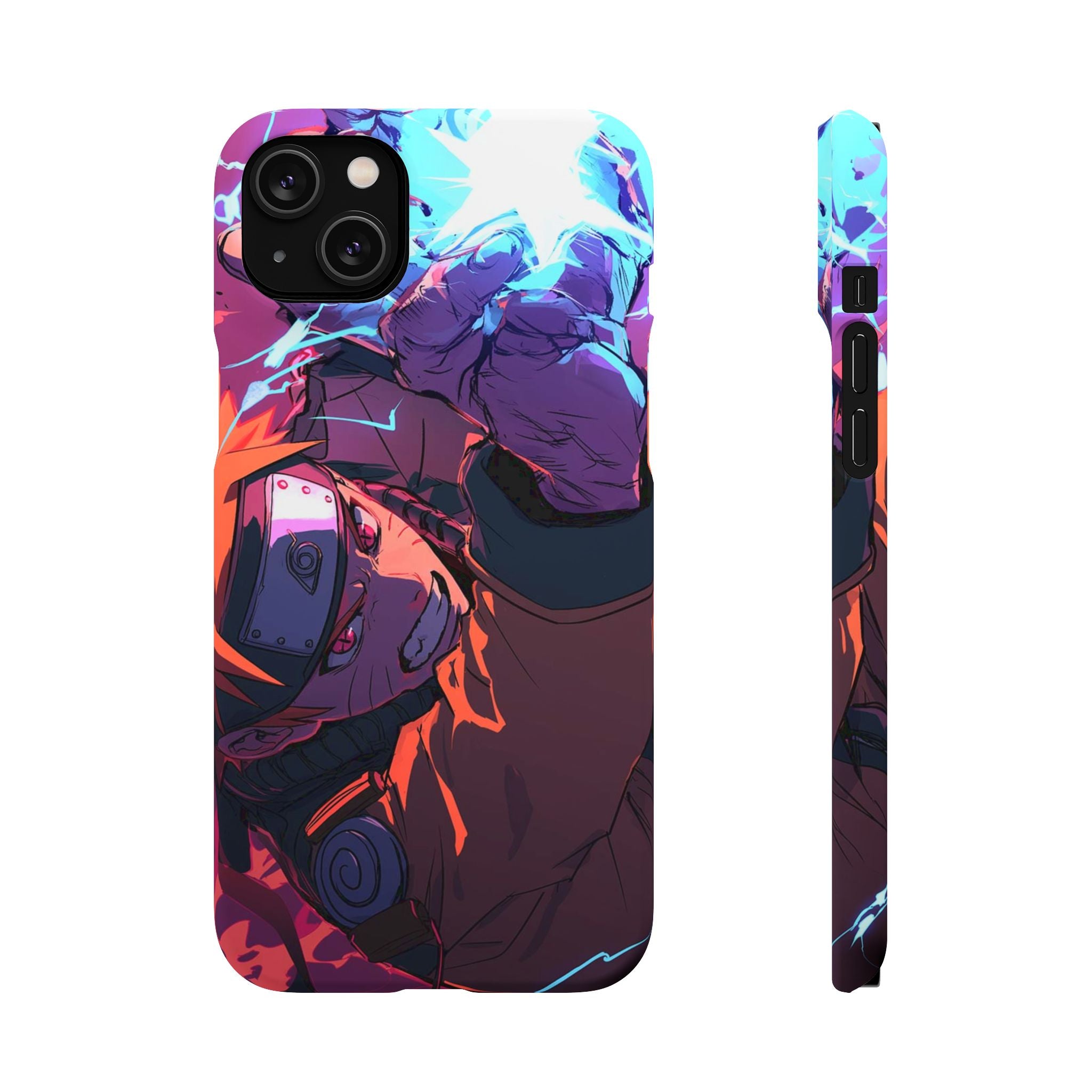 Phone Snap Case | NARUTO UZUMAKI