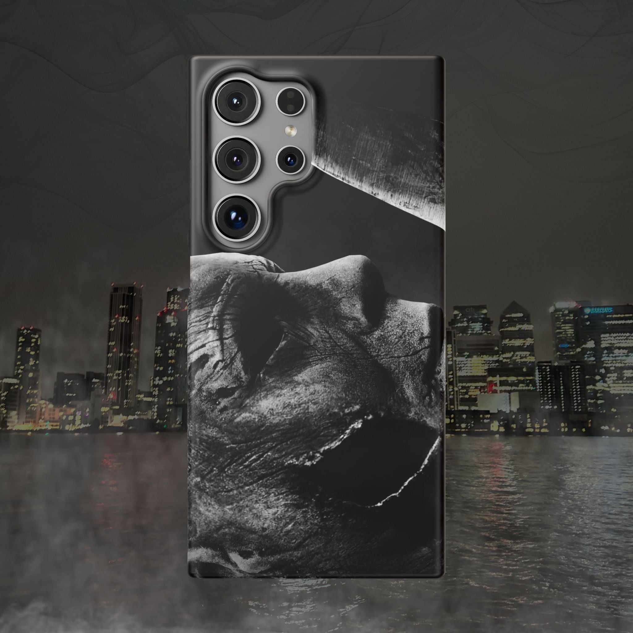 Phone Snap Case | MICHAEL MYERS