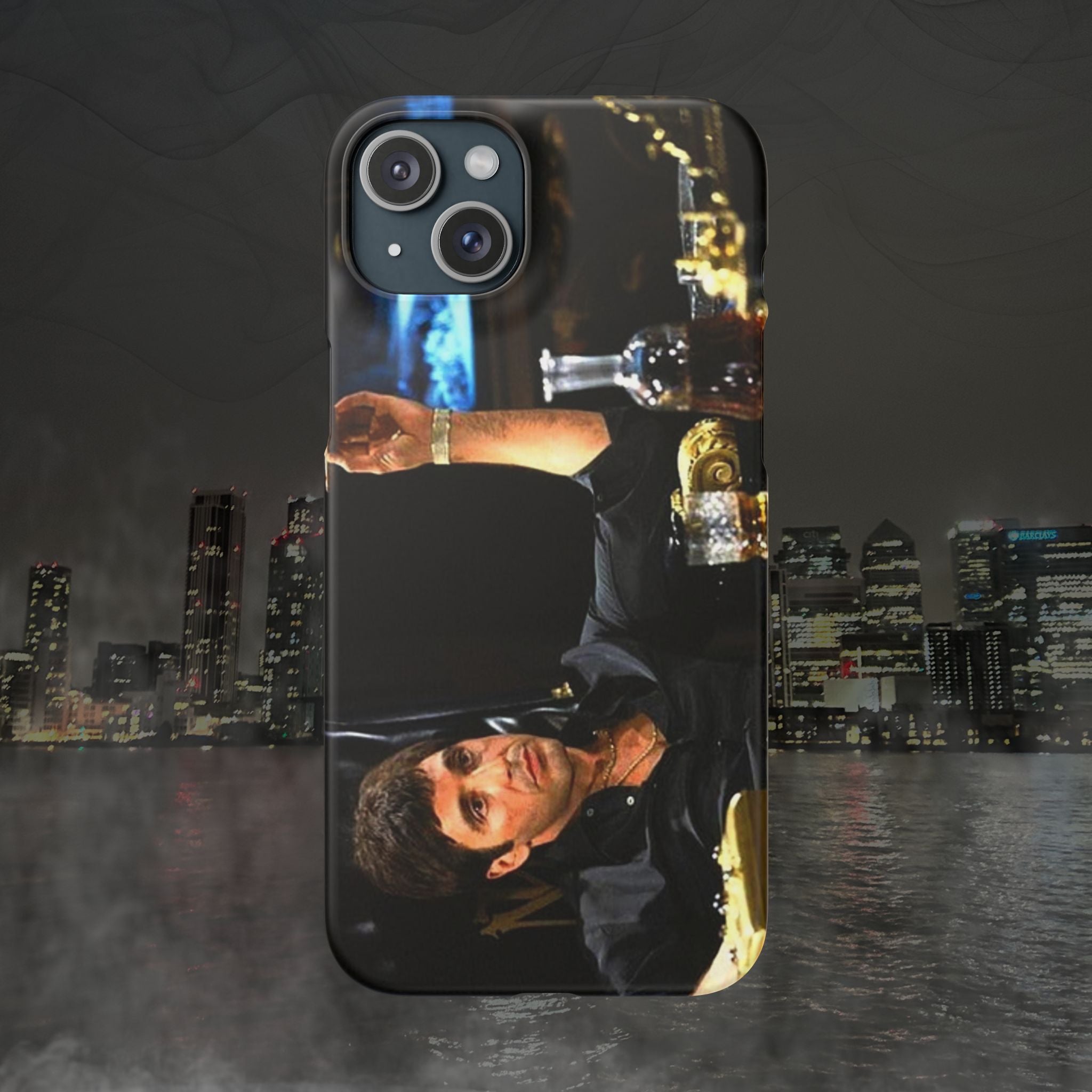 Phone Snap Case | SCARFACE