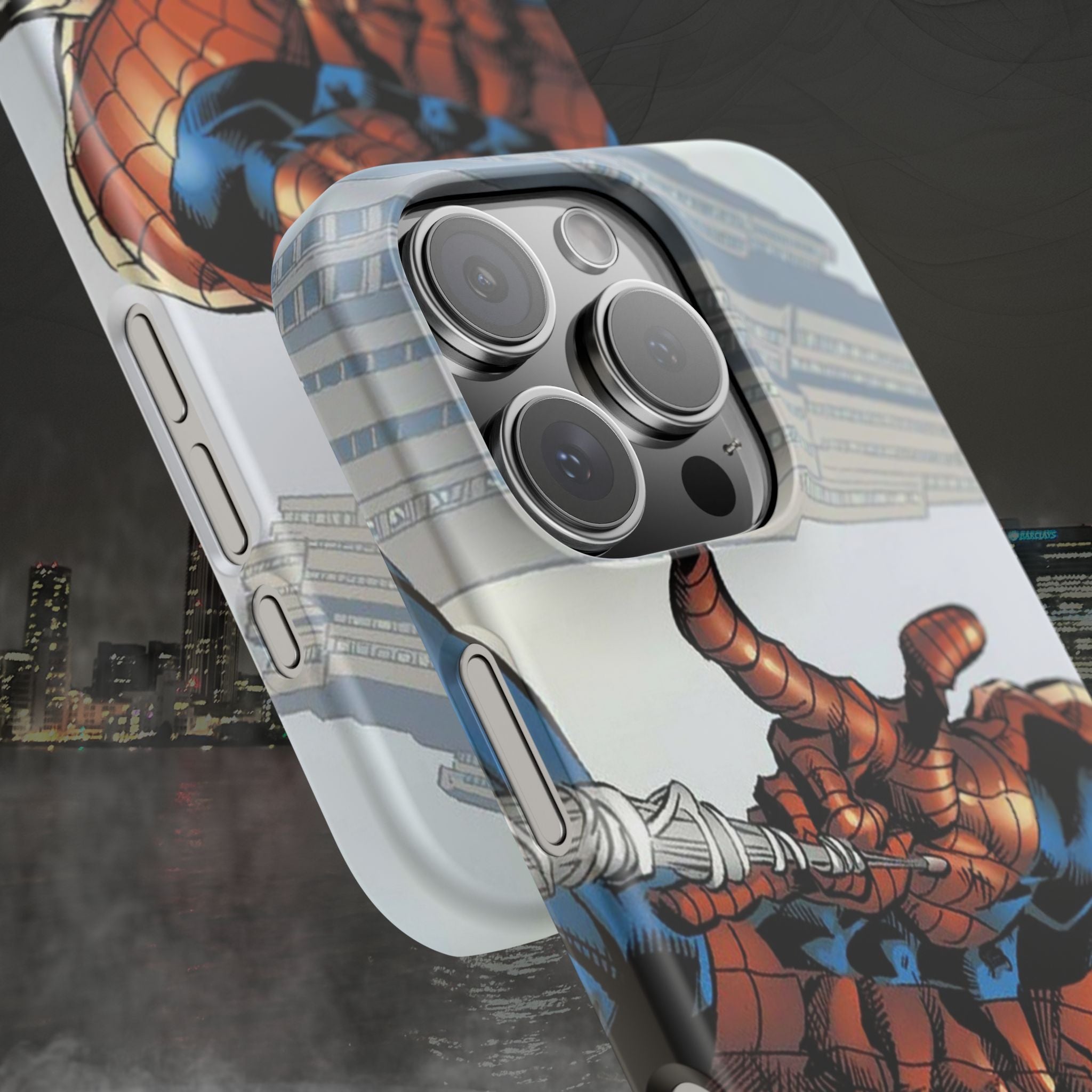 Phone Snap Case | SPIDER-MAN
