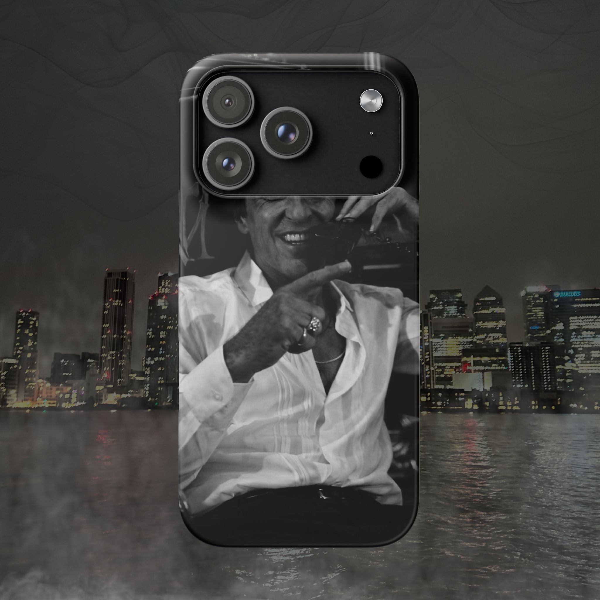 Phone Snap Case | SCARFACE - Vol. I