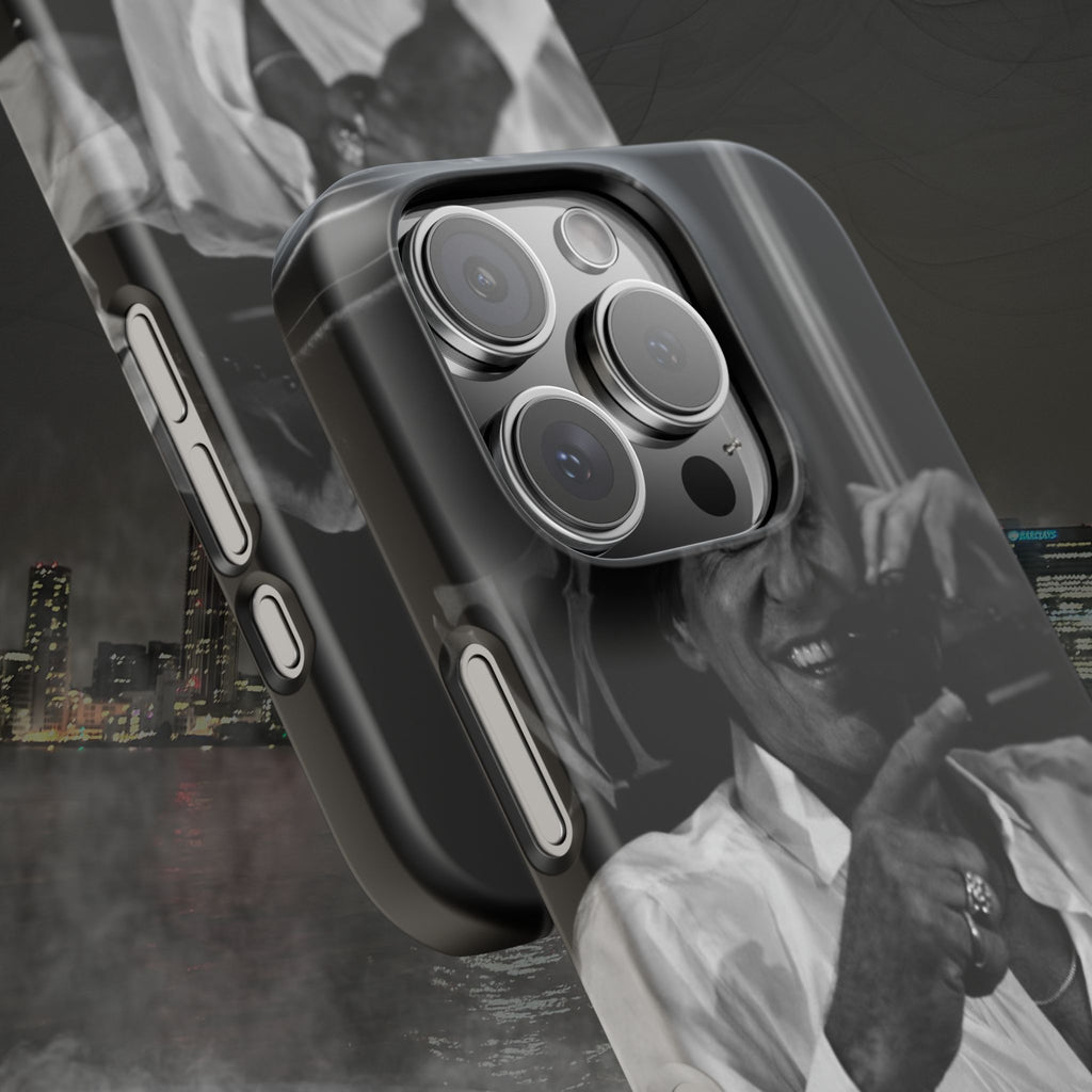 Phone Snap Case | SCARFACE - Vol. I