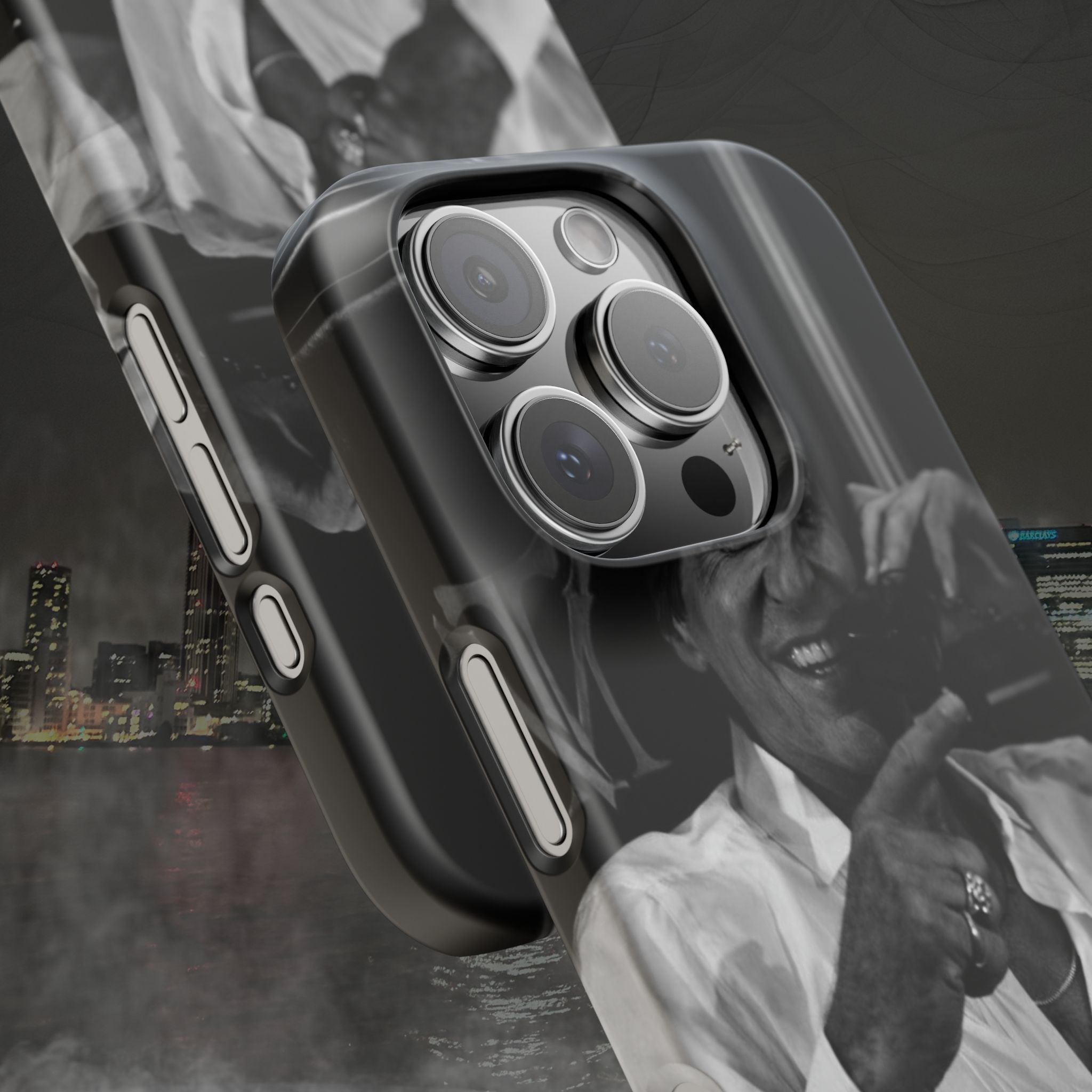 Phone Snap Case | SCARFACE - Vol. I
