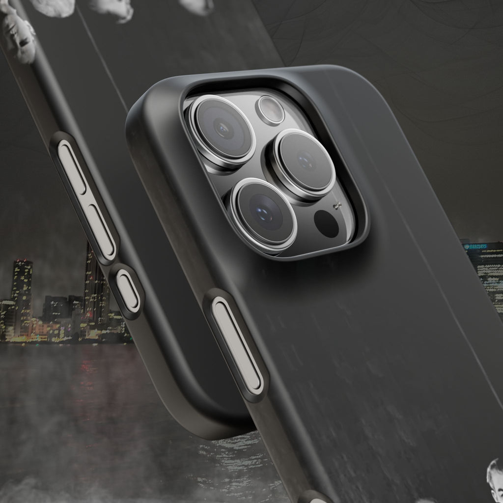 Phone Snap Case | THE GODFATHER - Vol. II