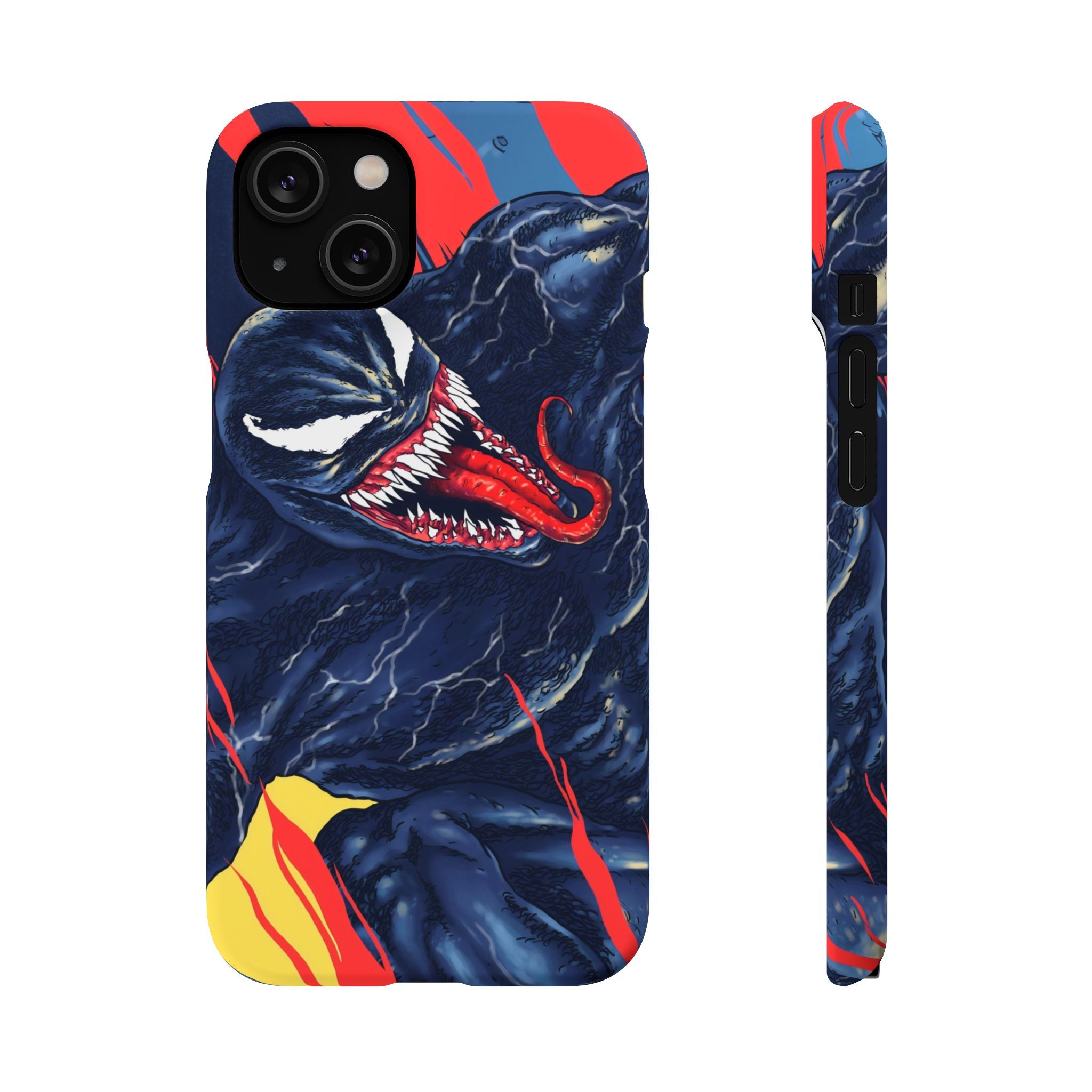 Phone Snap Case | VENOM
