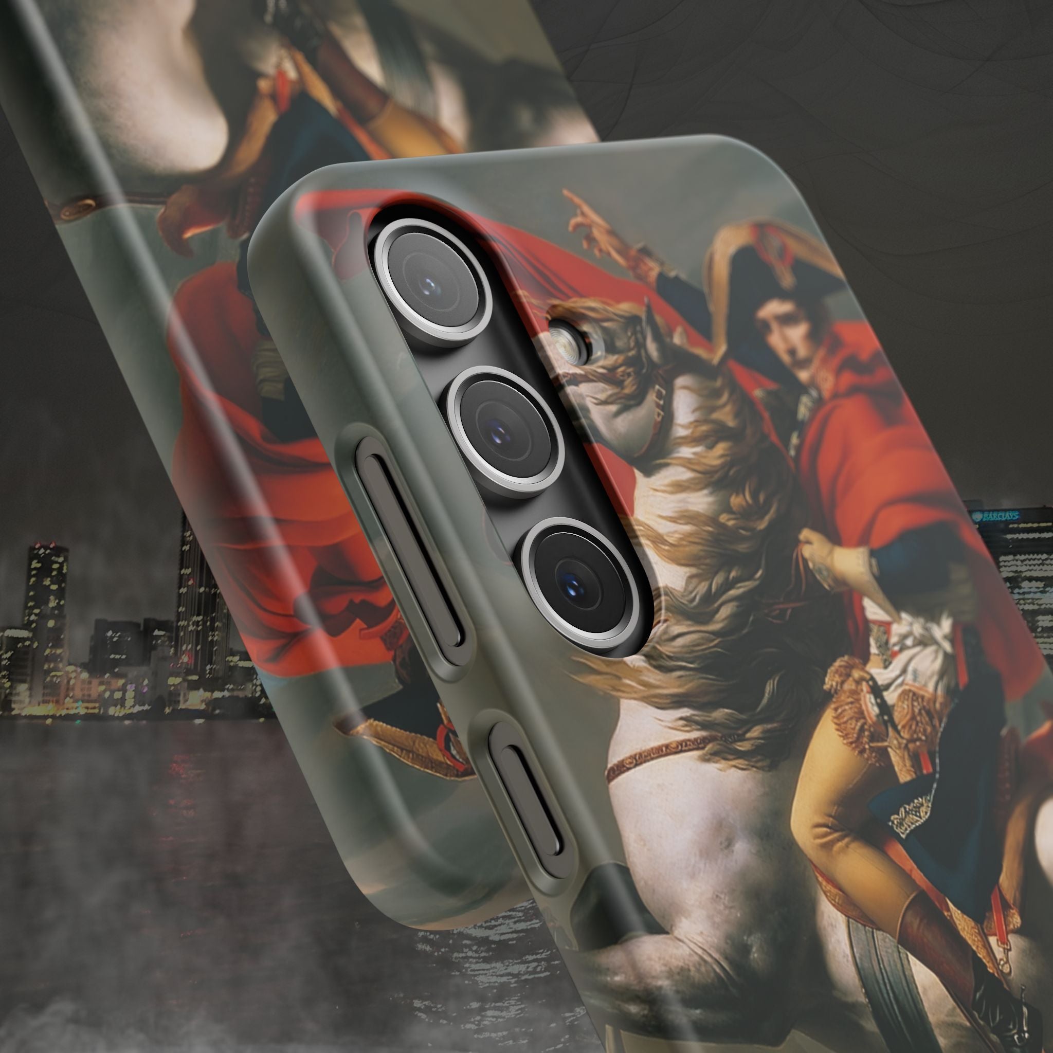 Phone Snap Case | NAPOLEON BONAPARTE