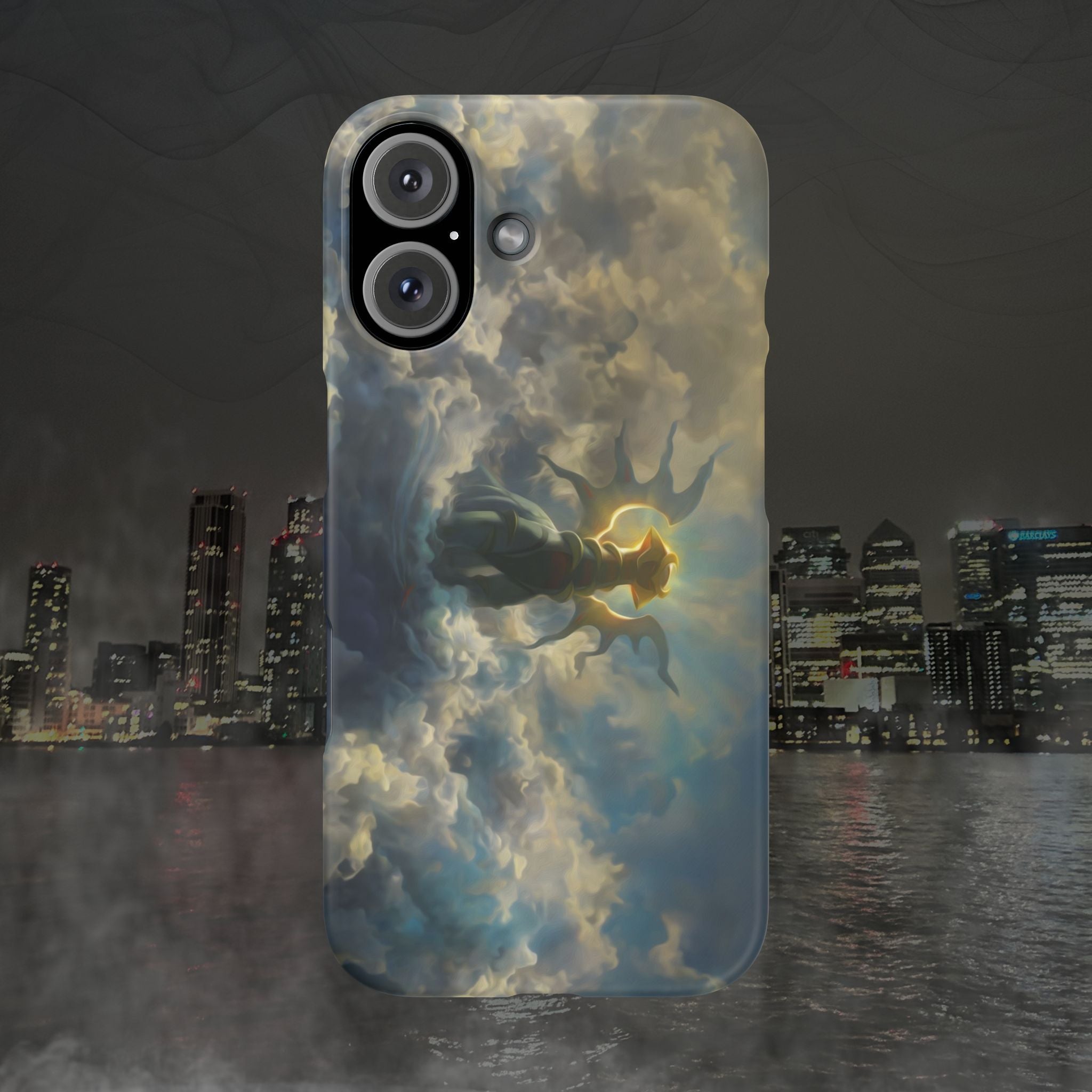 Phone Snap Case | GIRATINA (POKEMON)