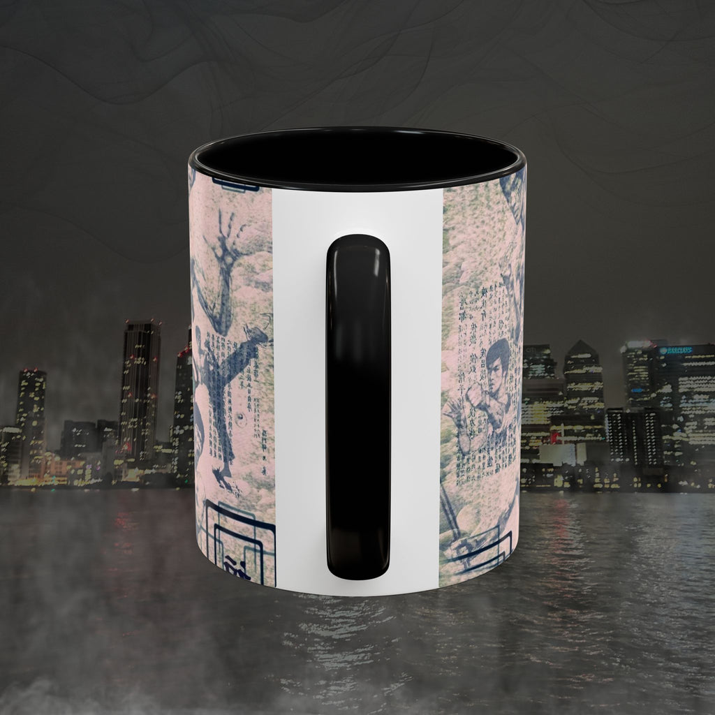BRUCE LEE | Mug (11oz)