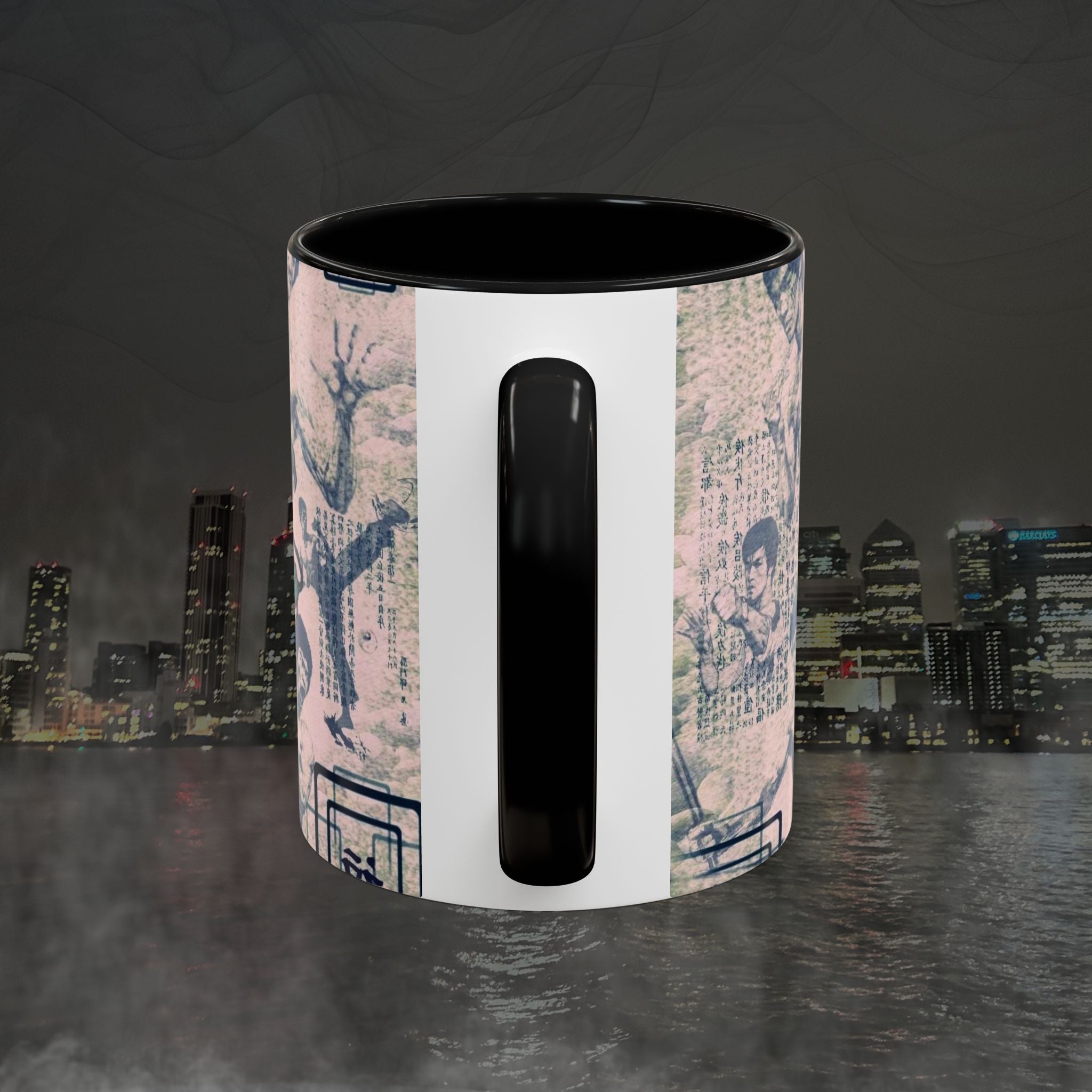 BRUCE LEE | Mug (11oz)