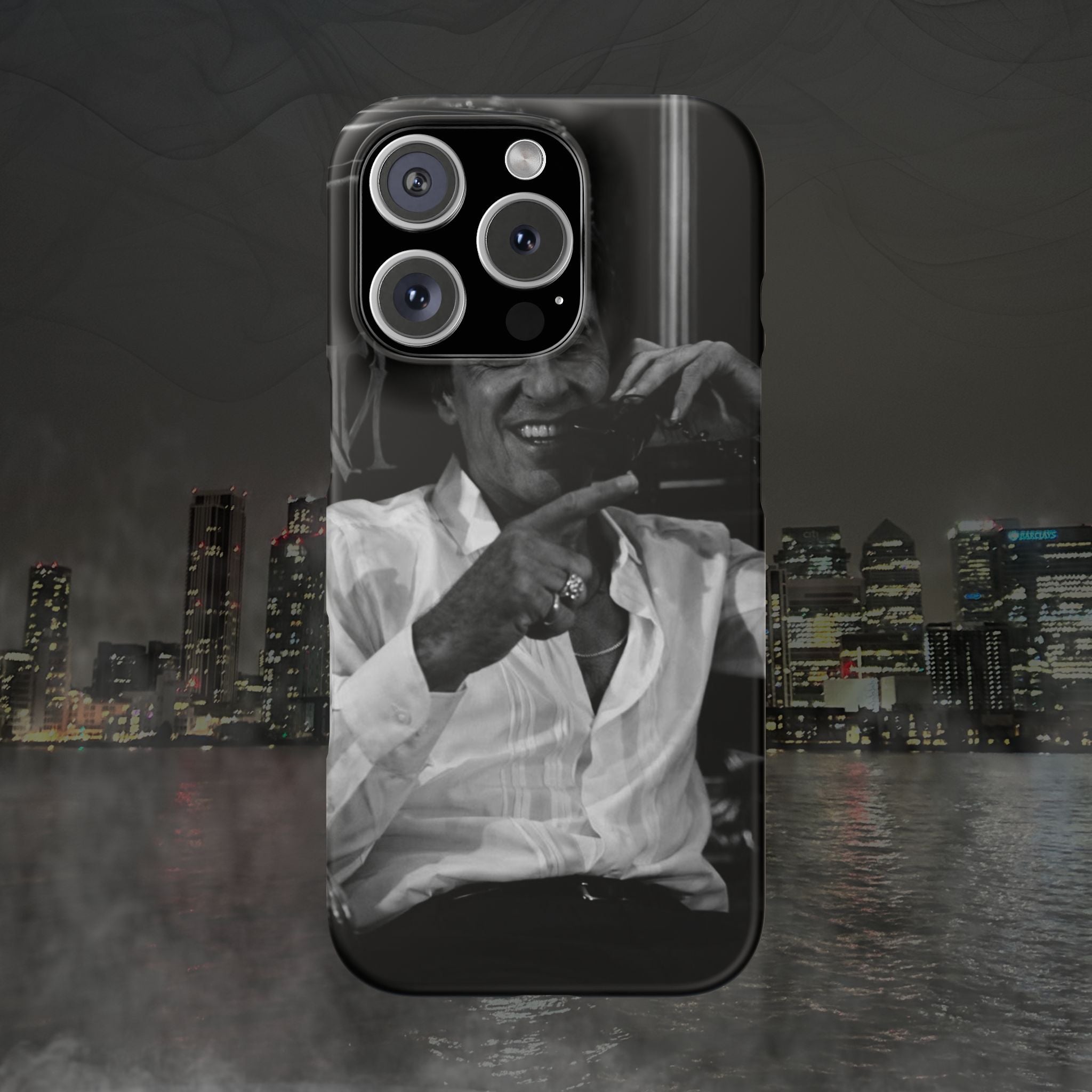 Phone Snap Case | SCARFACE - Vol. I