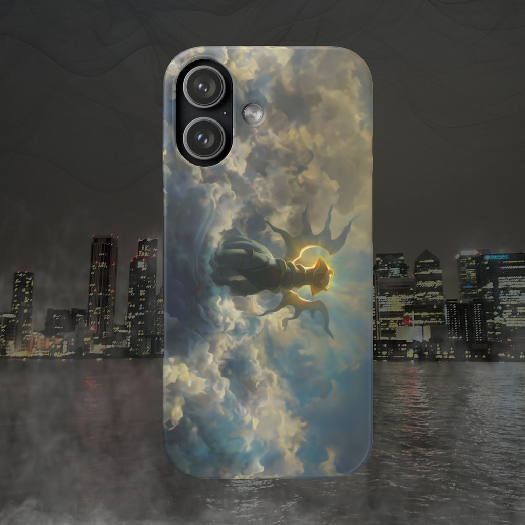 Phone Snap Case | GIRATINA (POKEMON)