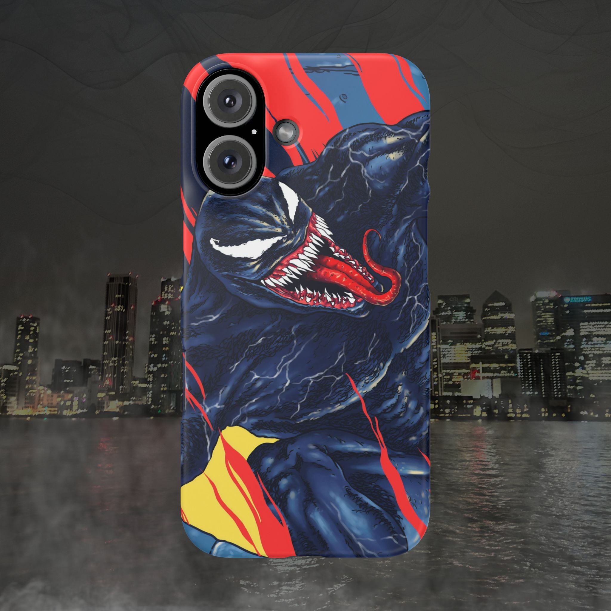 Phone Snap Case | VENOM