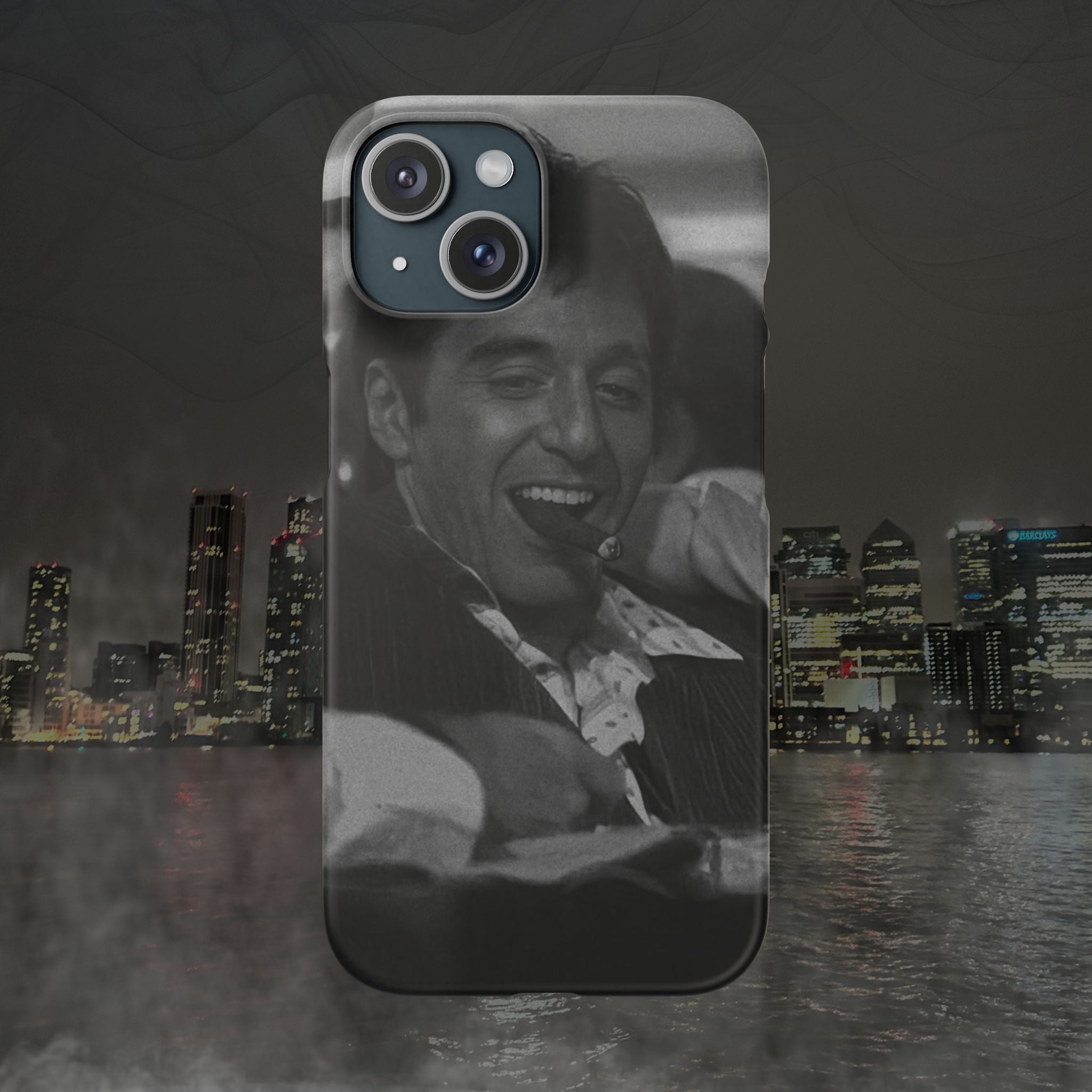 Phone Snap Case | SCARFACE - Vol. III