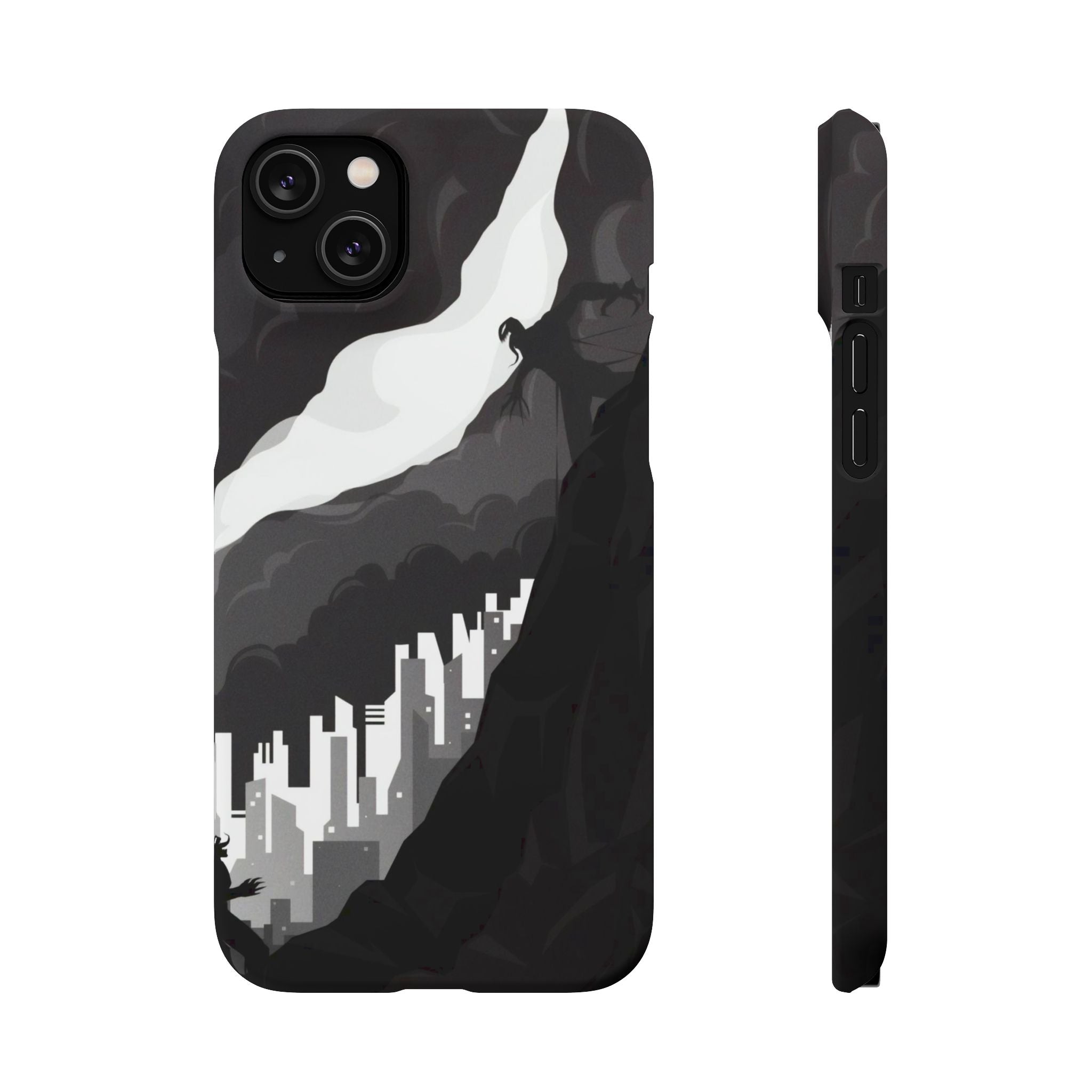 Phone Snap Case | VENOM - Vol. I