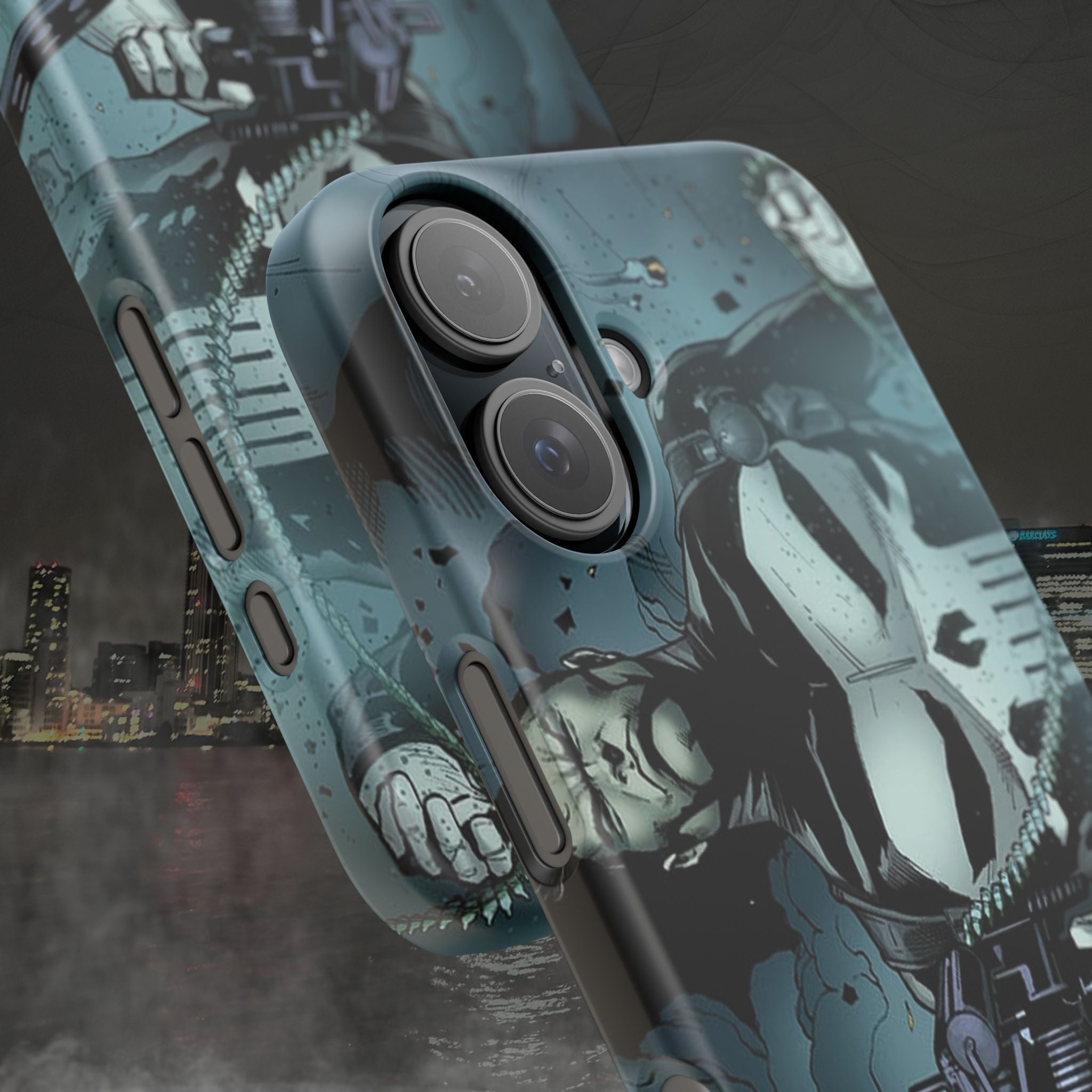Phone Snap Case | THE PUNISHER