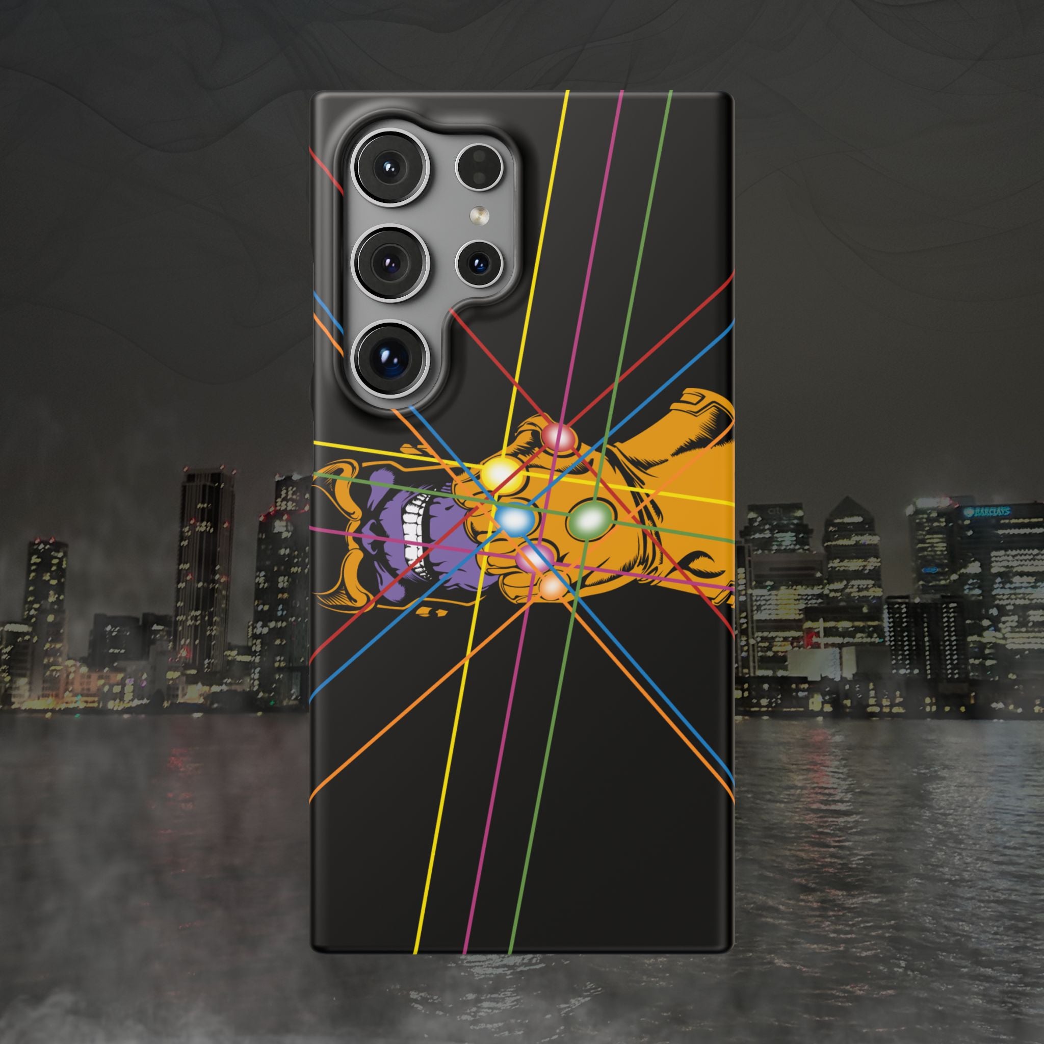Phone Snap Case | THANOS