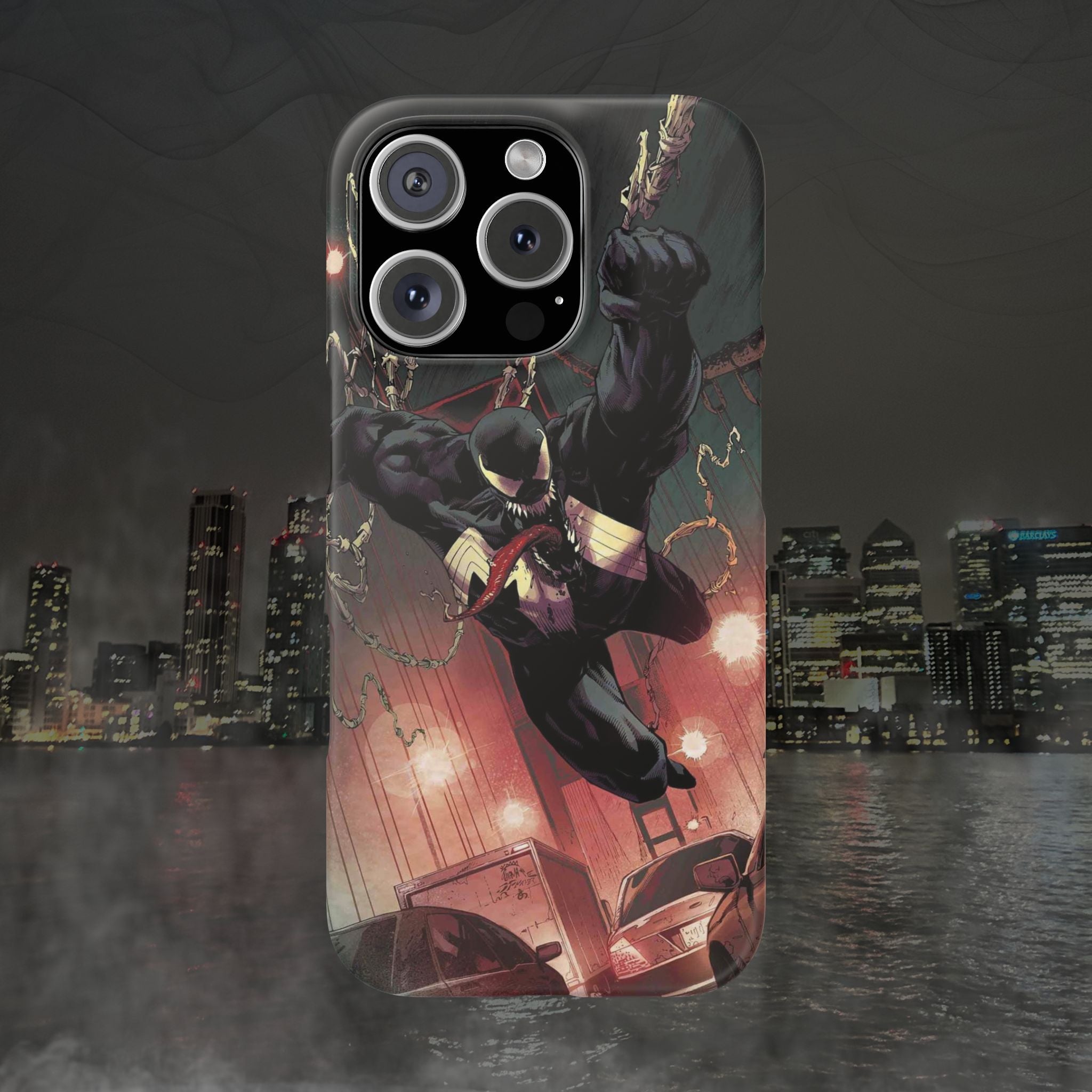 Phone Snap Case | VENOM - Vol. II