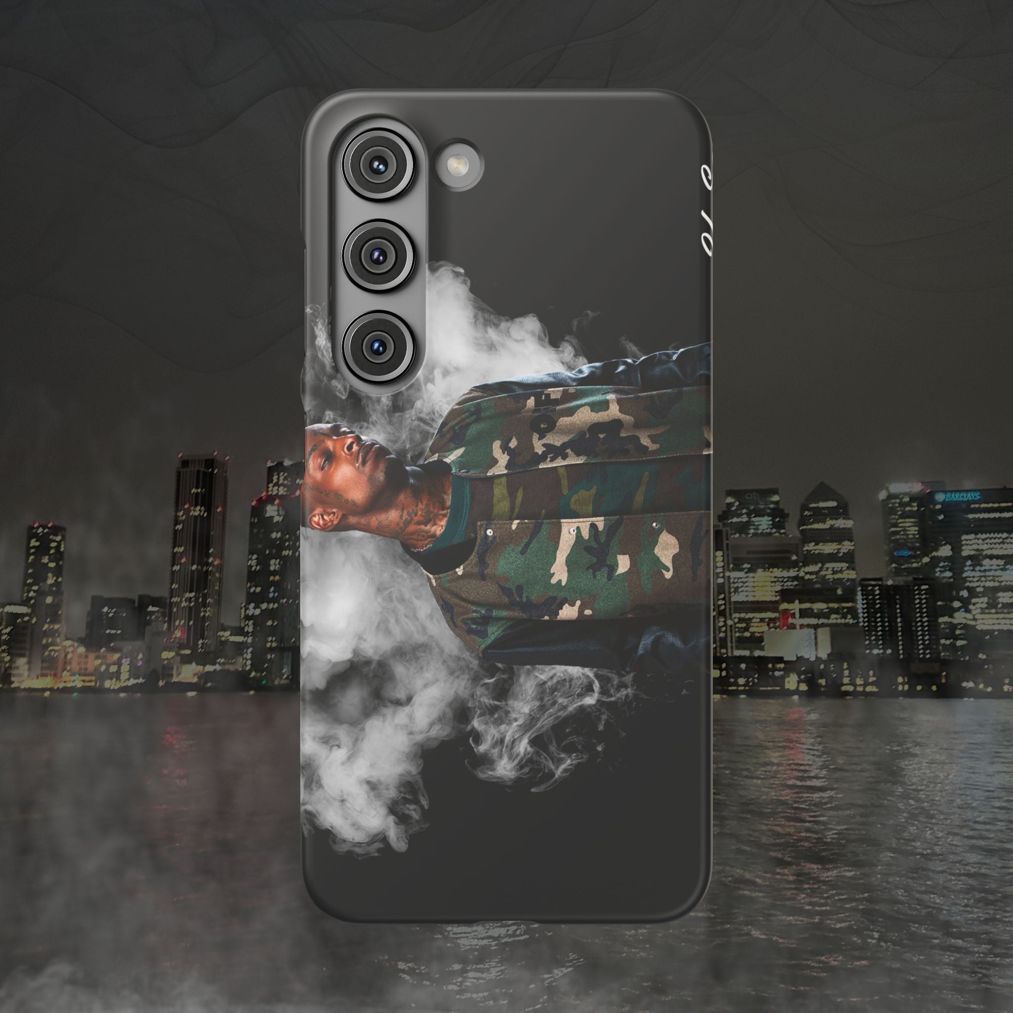 Phone Snap Case | 21 SAVAGE