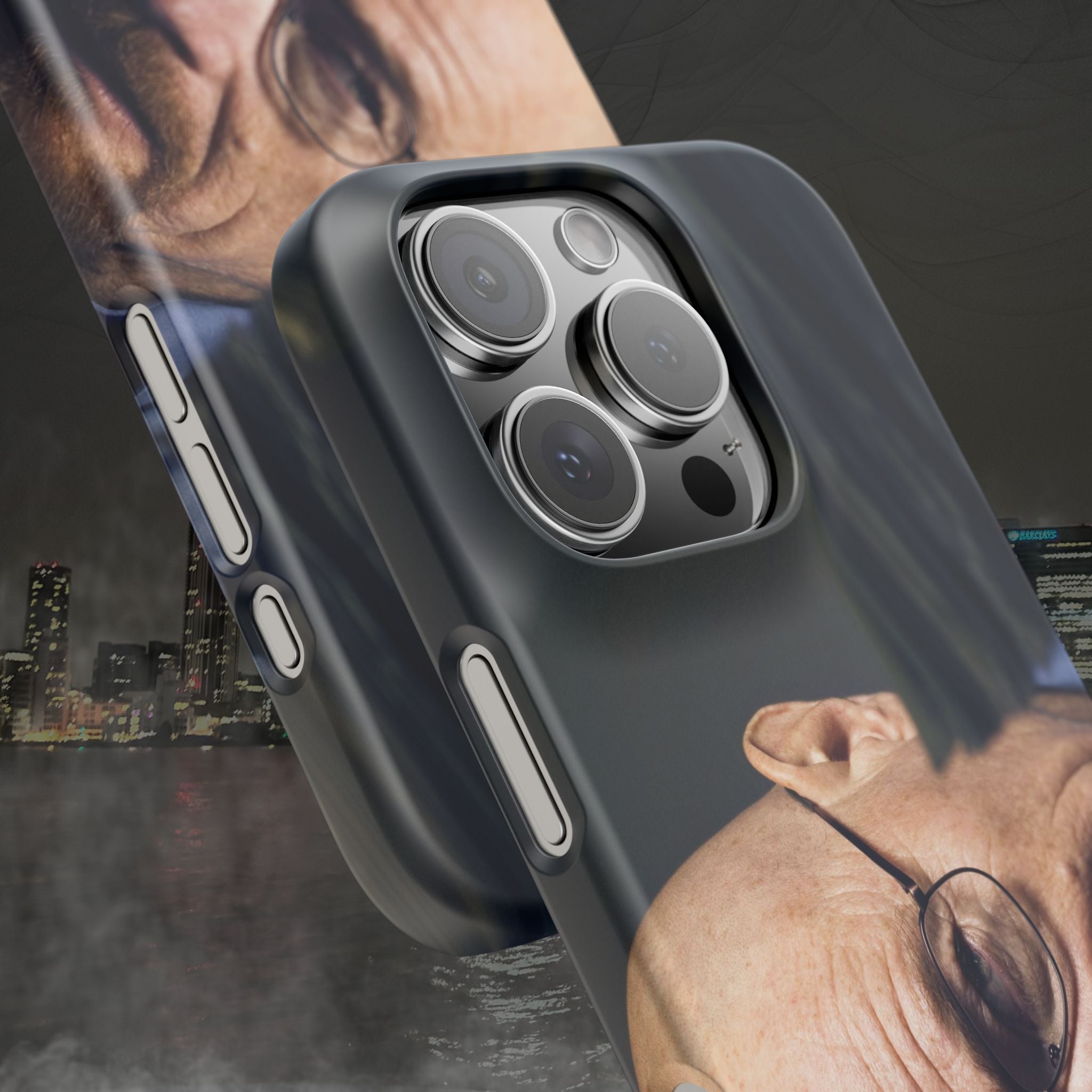 Phone Snap Case | WALTER WHITE