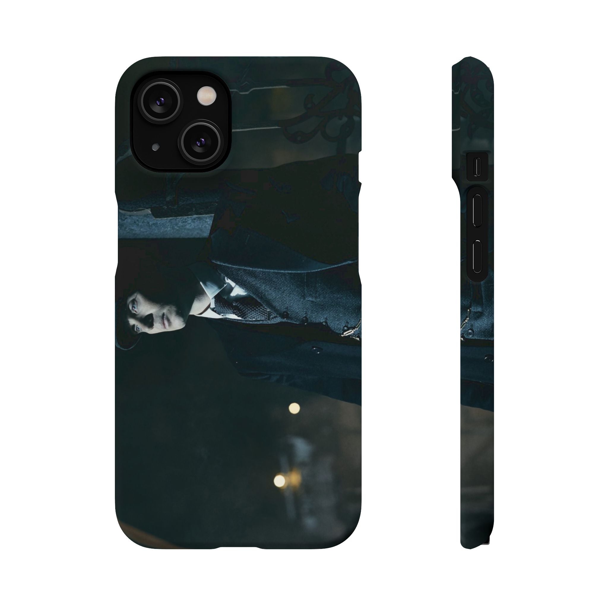 Phone Snap Case | THOMAS SHELBY