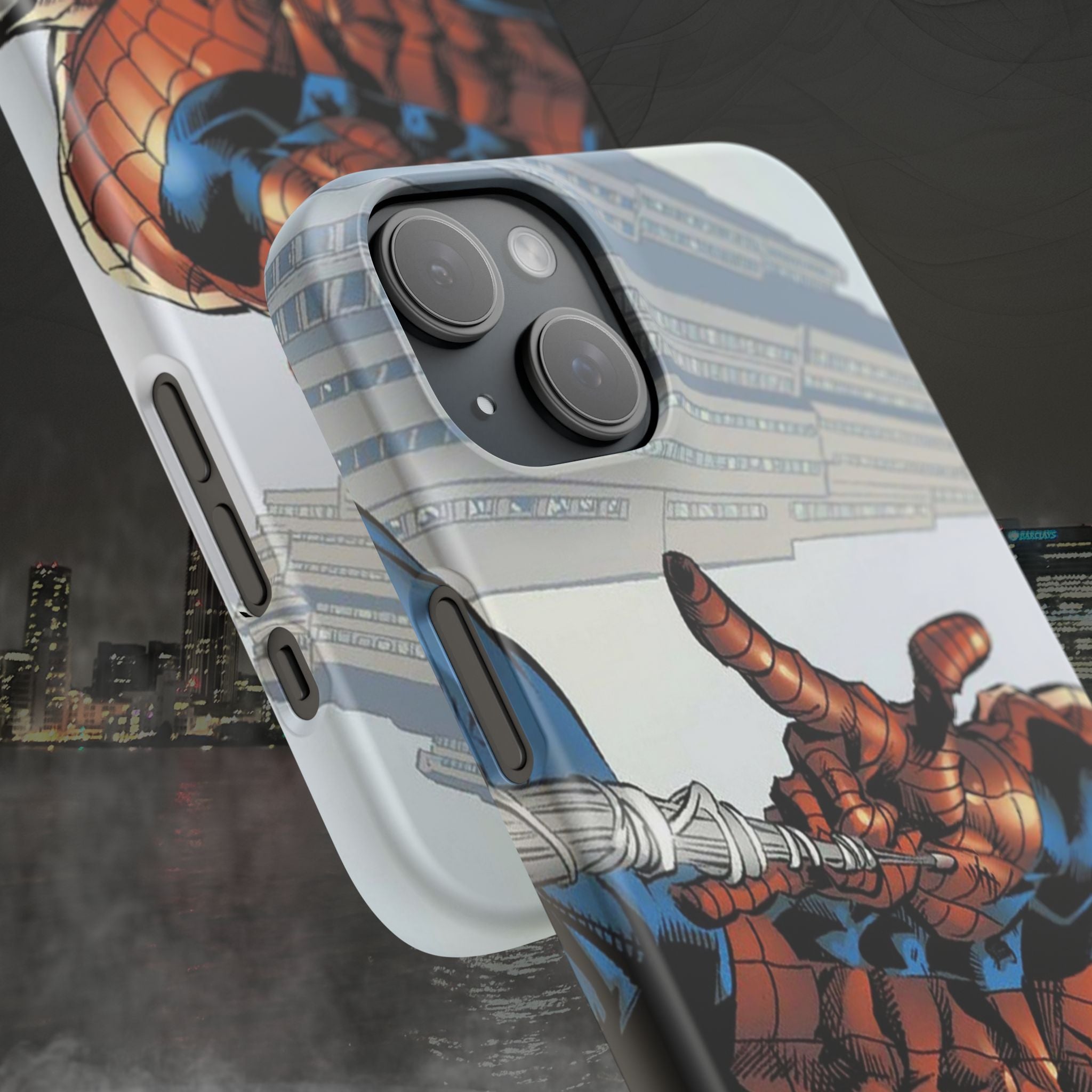 Phone Snap Case | SPIDER-MAN