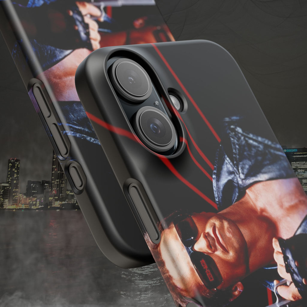 Phone Snap Case | TERMINATOR
